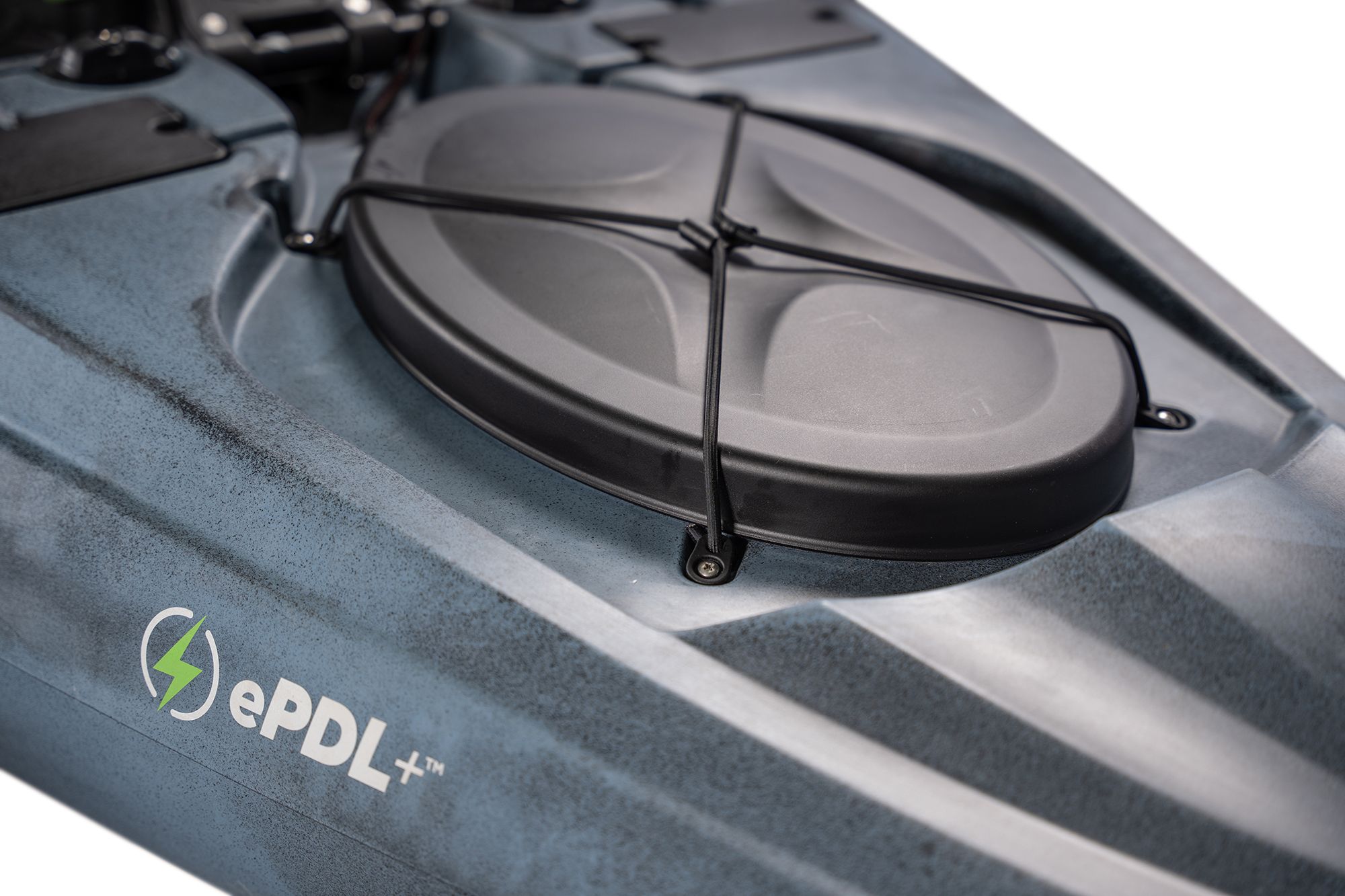 Old Town Sportsman BigWater ePDL+ 132 Power-Assisted Pedal Kayak product image