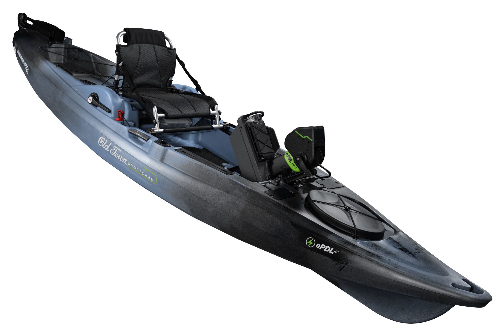 Old Town Sportsman Big Water Pedal 132 Angler Kayak product image