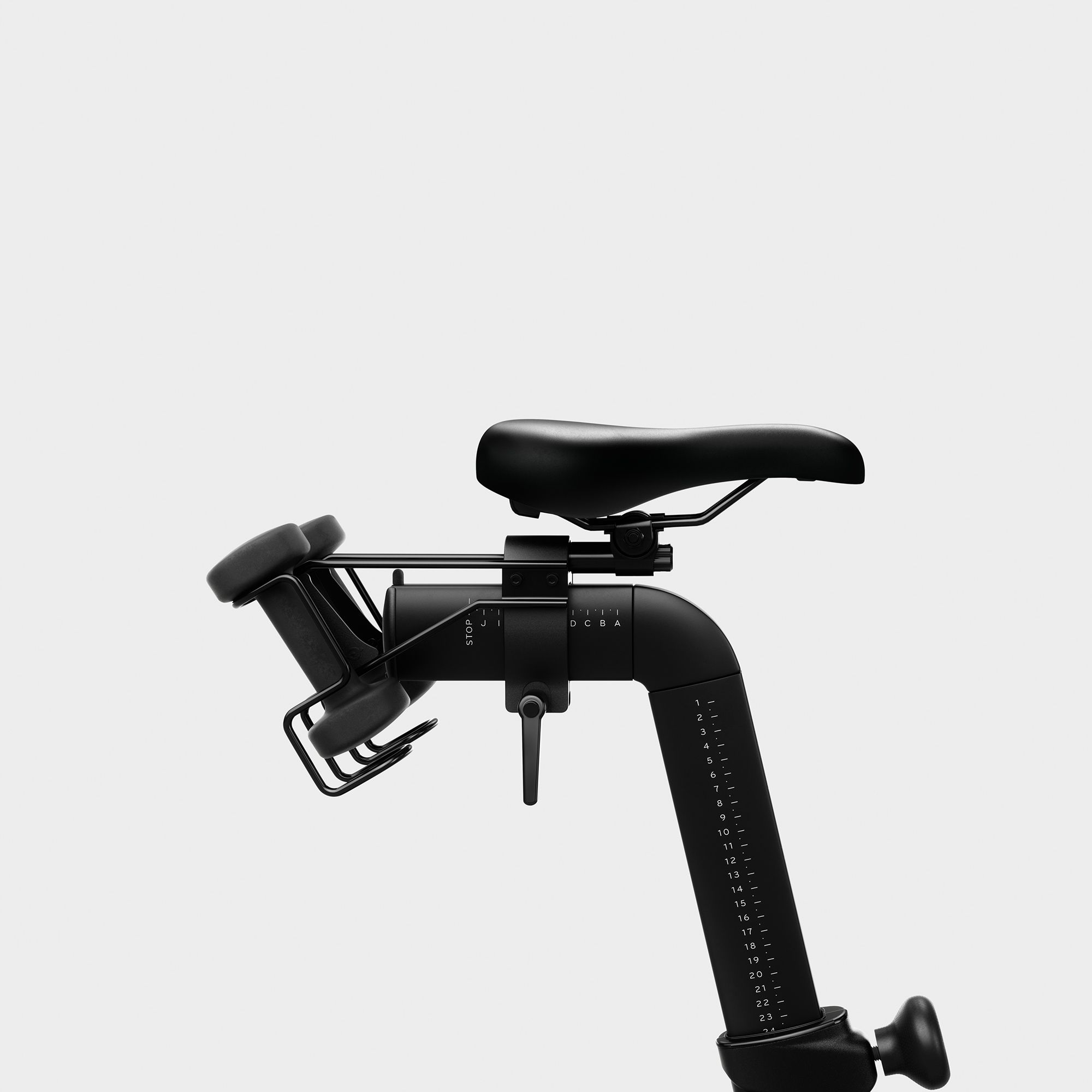 Peloton Cross Training Bike product image