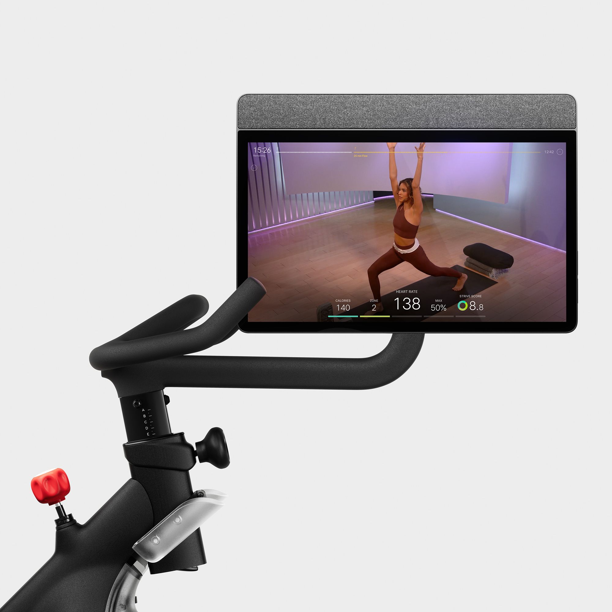 Peloton Cross Training Bike product image