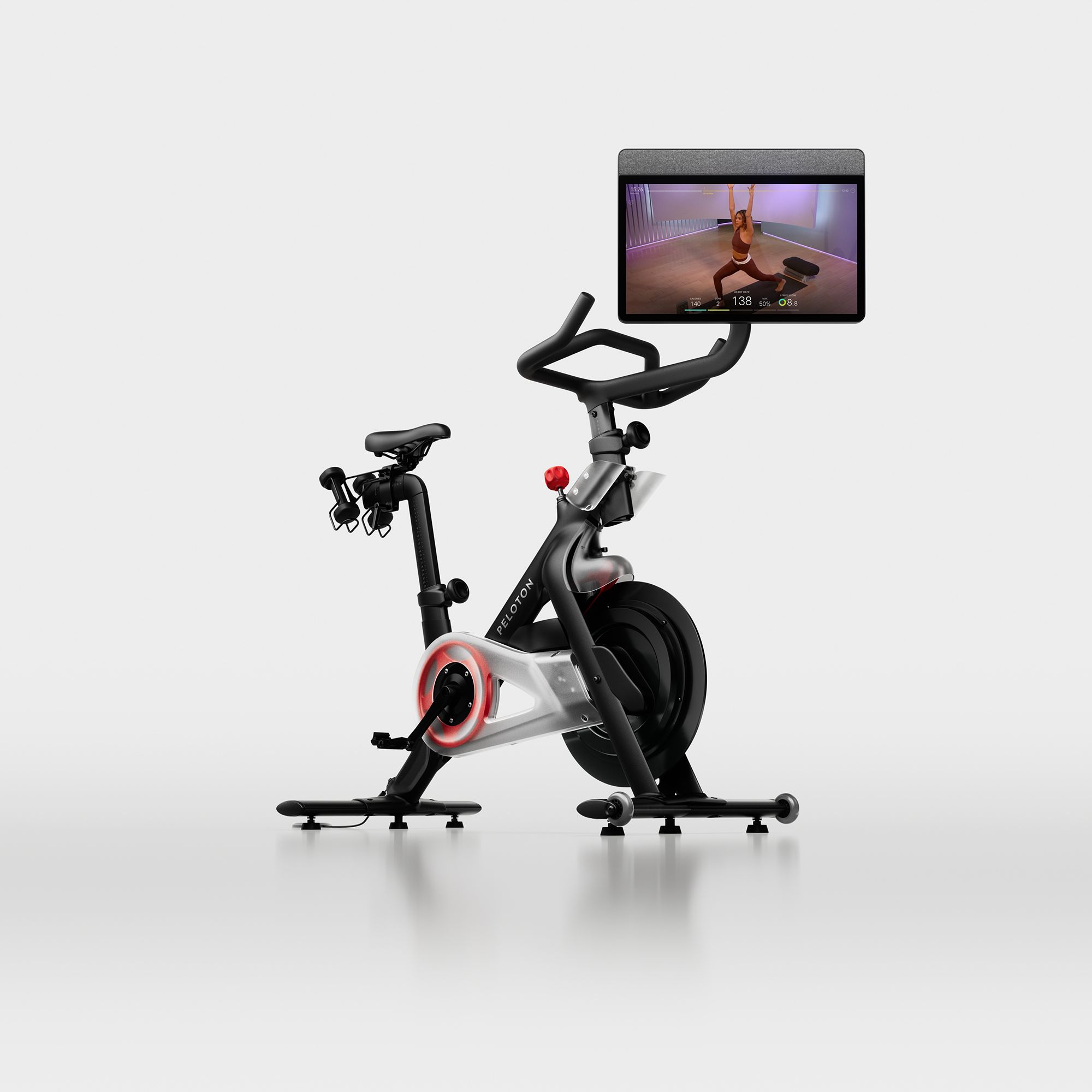 Peloton Cross Training Bike product image