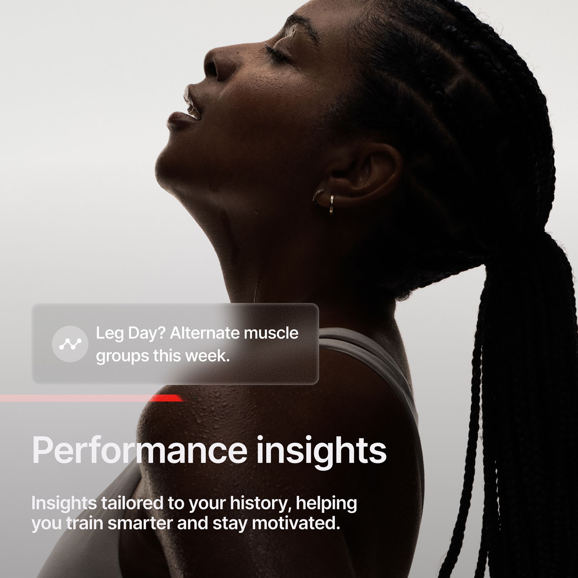 Peloton Cross Training Bike product image