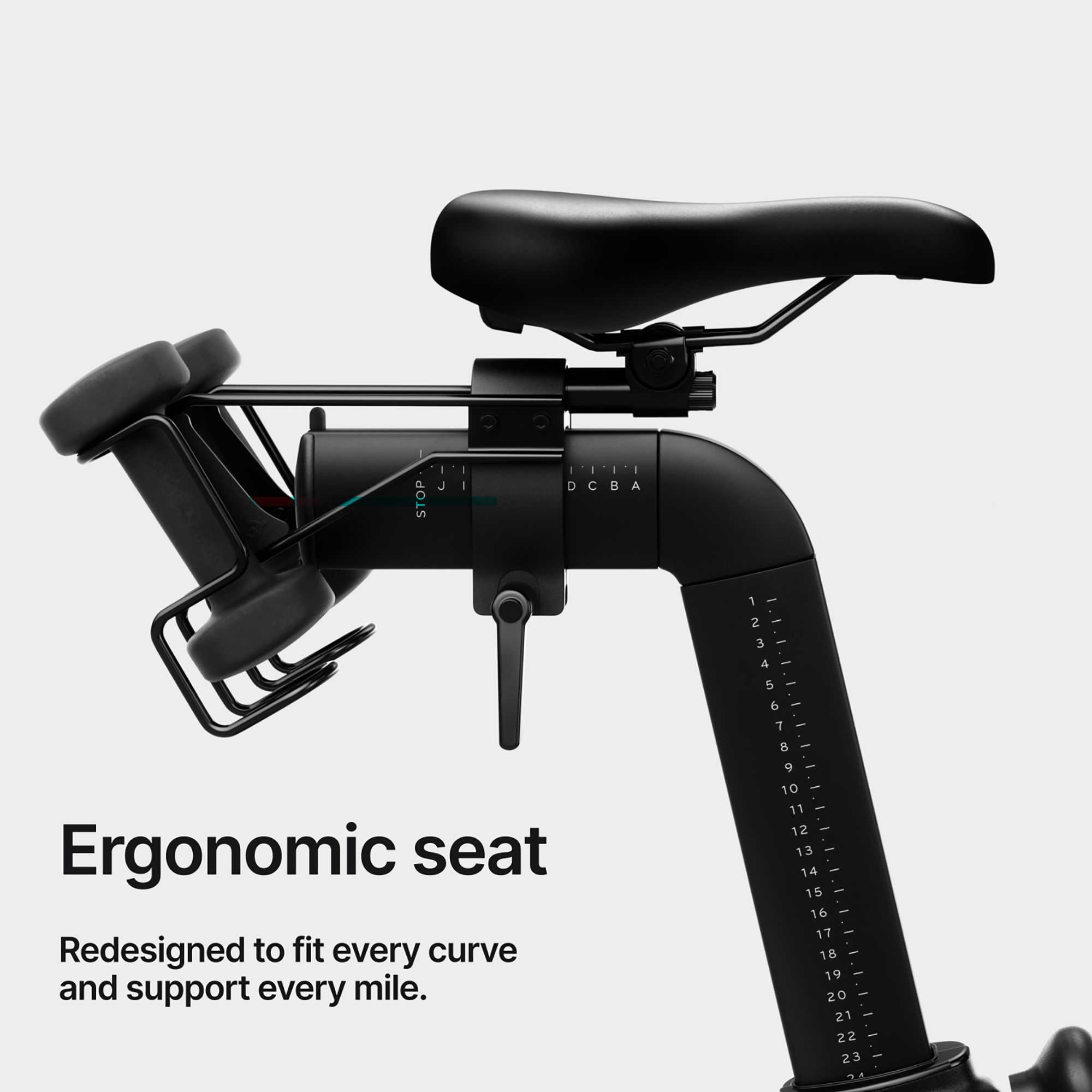 Peloton Cross Training Bike product image