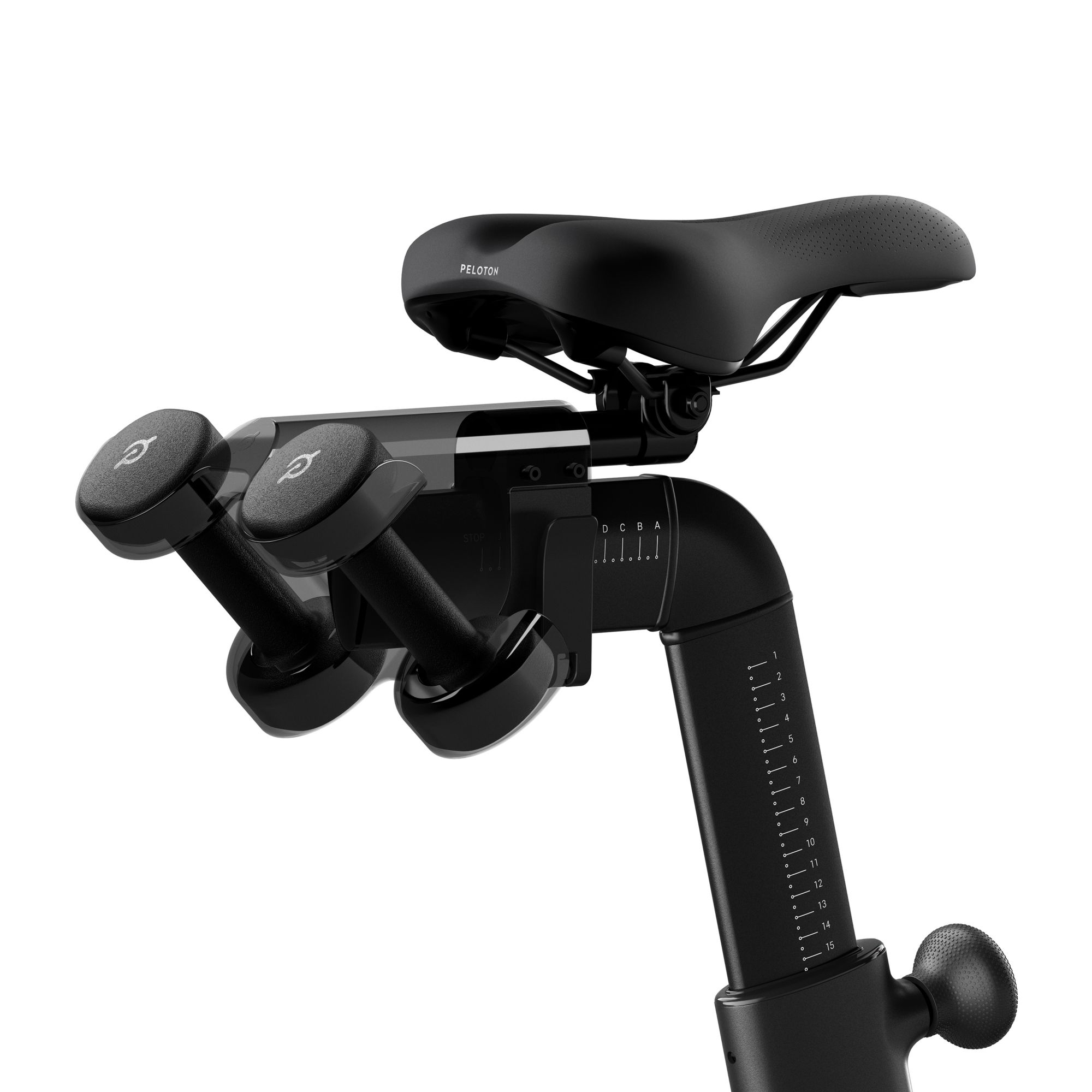 Peloton Bike+ – Floor Model product image