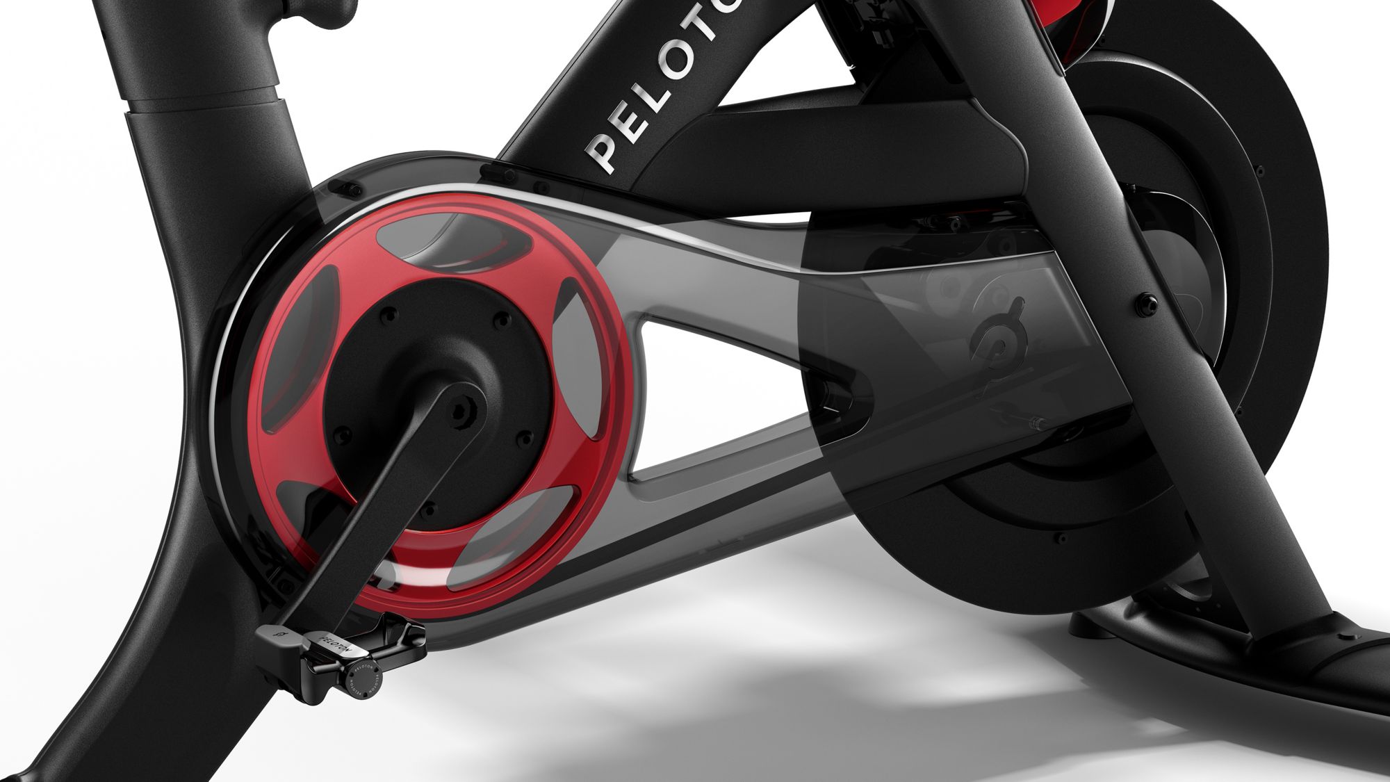 Peloton Bike+ – Floor Model product image