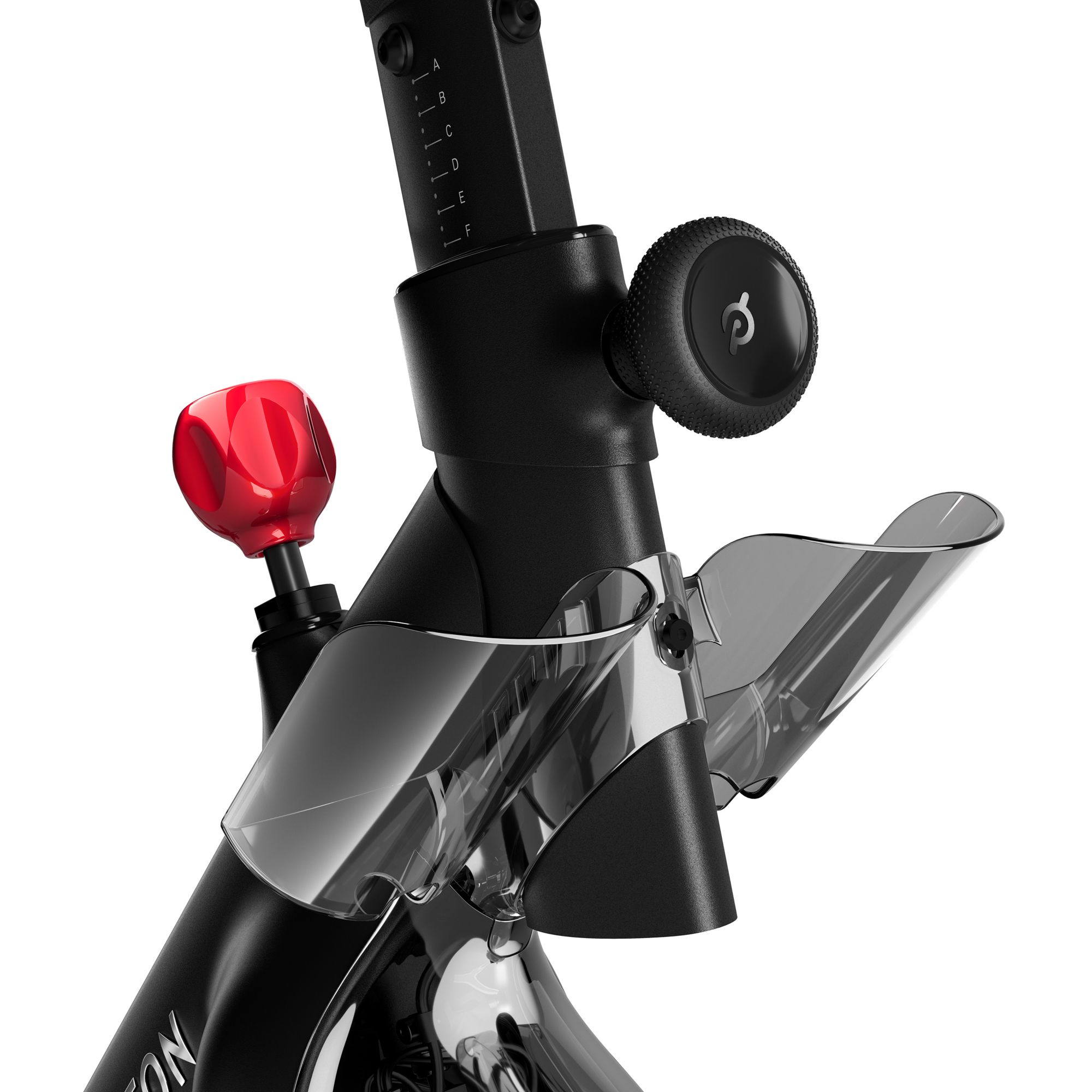 Peloton Bike+ – Floor Model product image