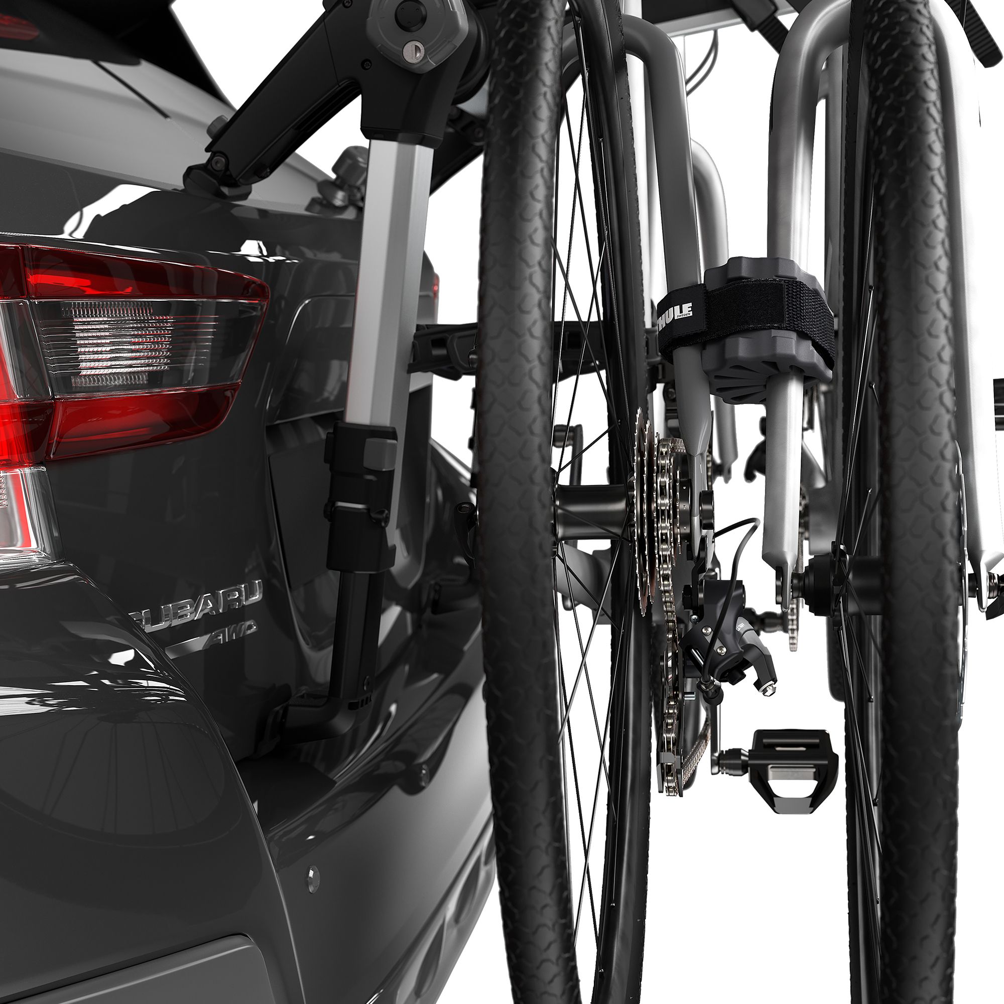 Thule Bike Protector product image