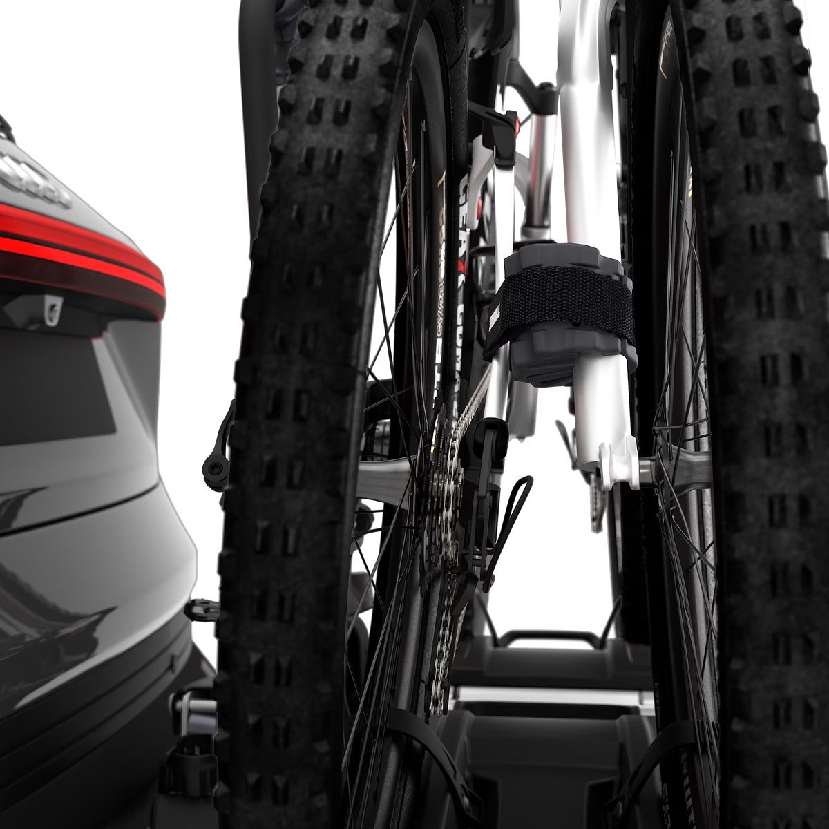 Thule Bike Protector product image