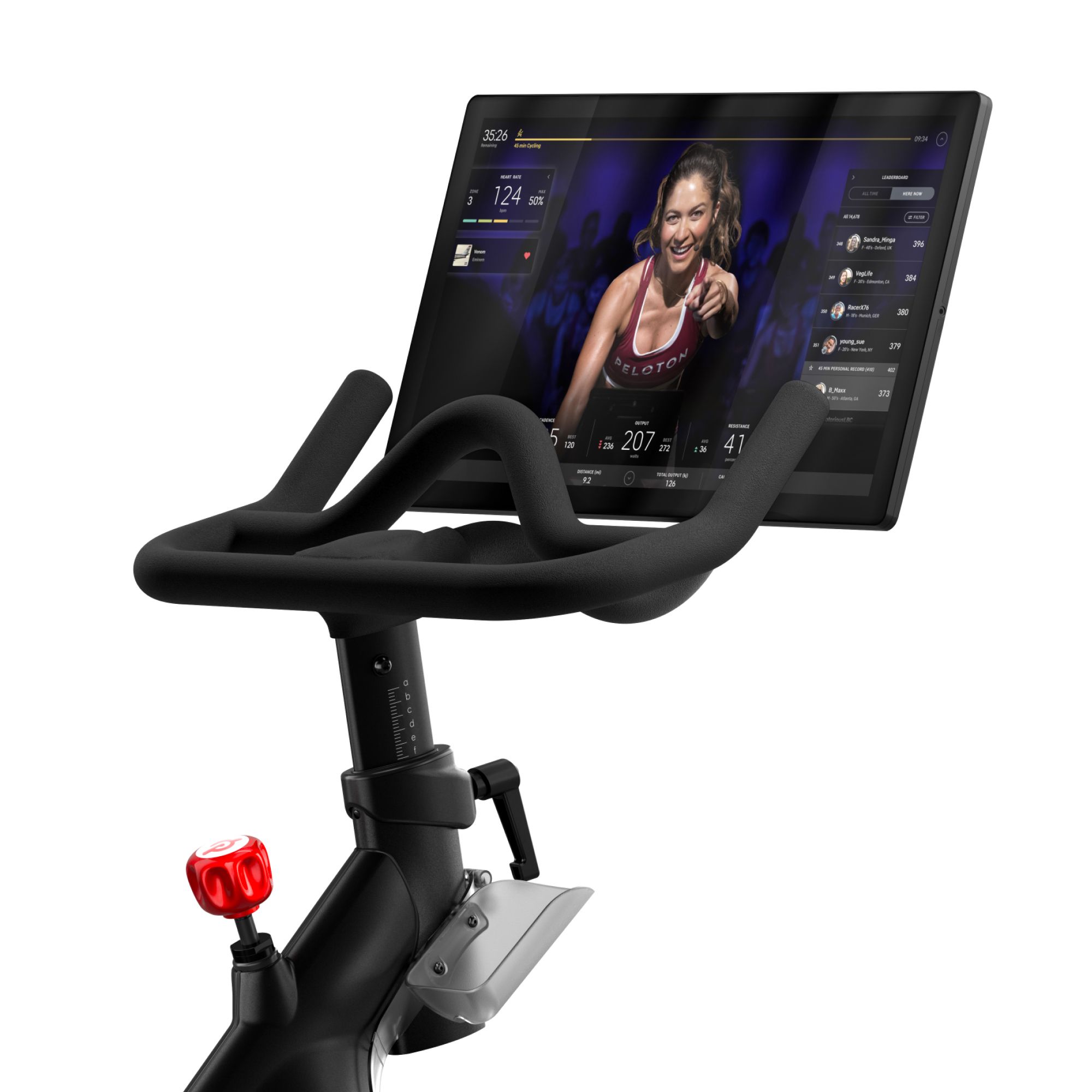 Peloton Bike product image