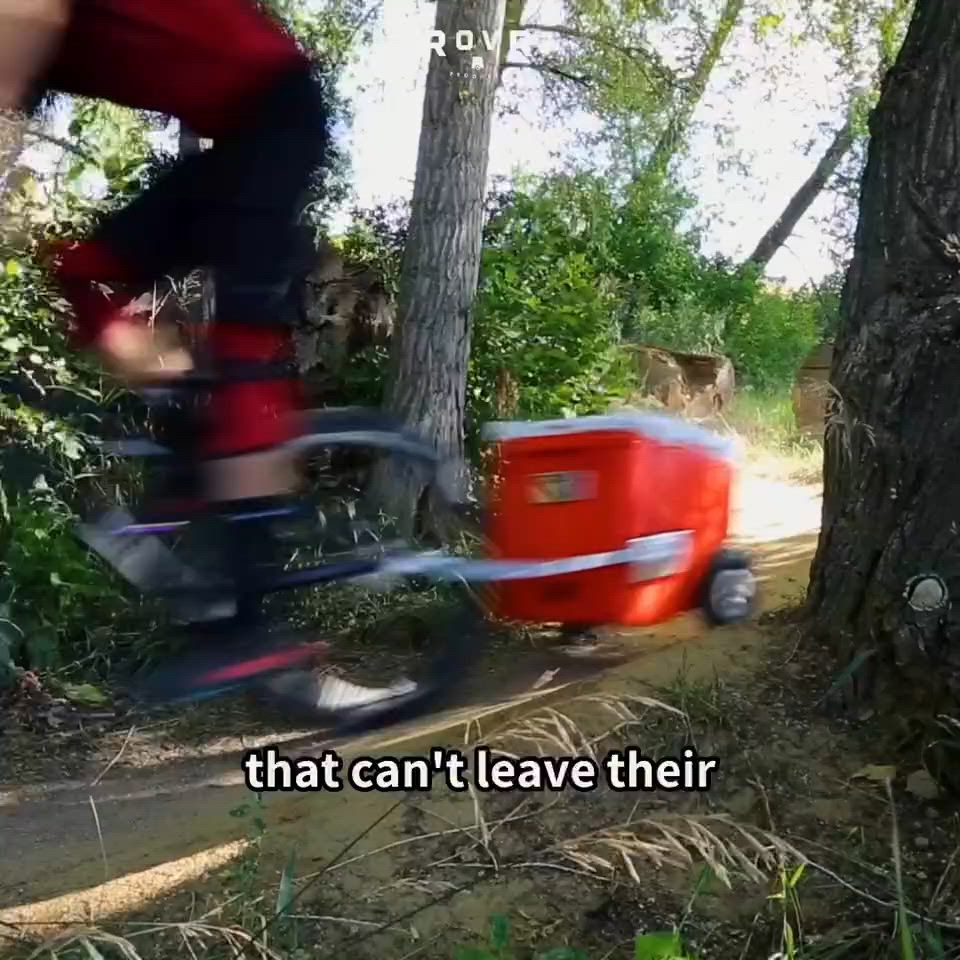 RovR BikR Kit product