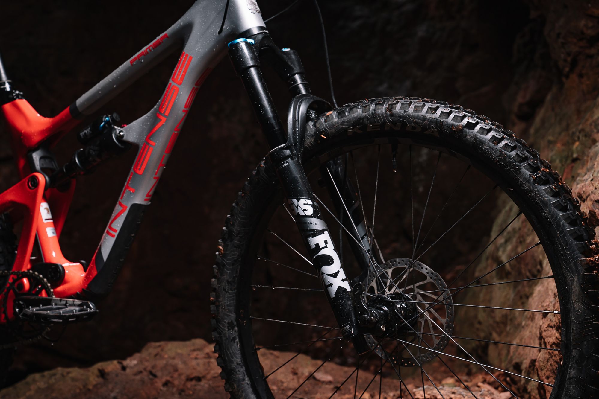 Intense Adult Primer 275 Expert Mountain Bike product image