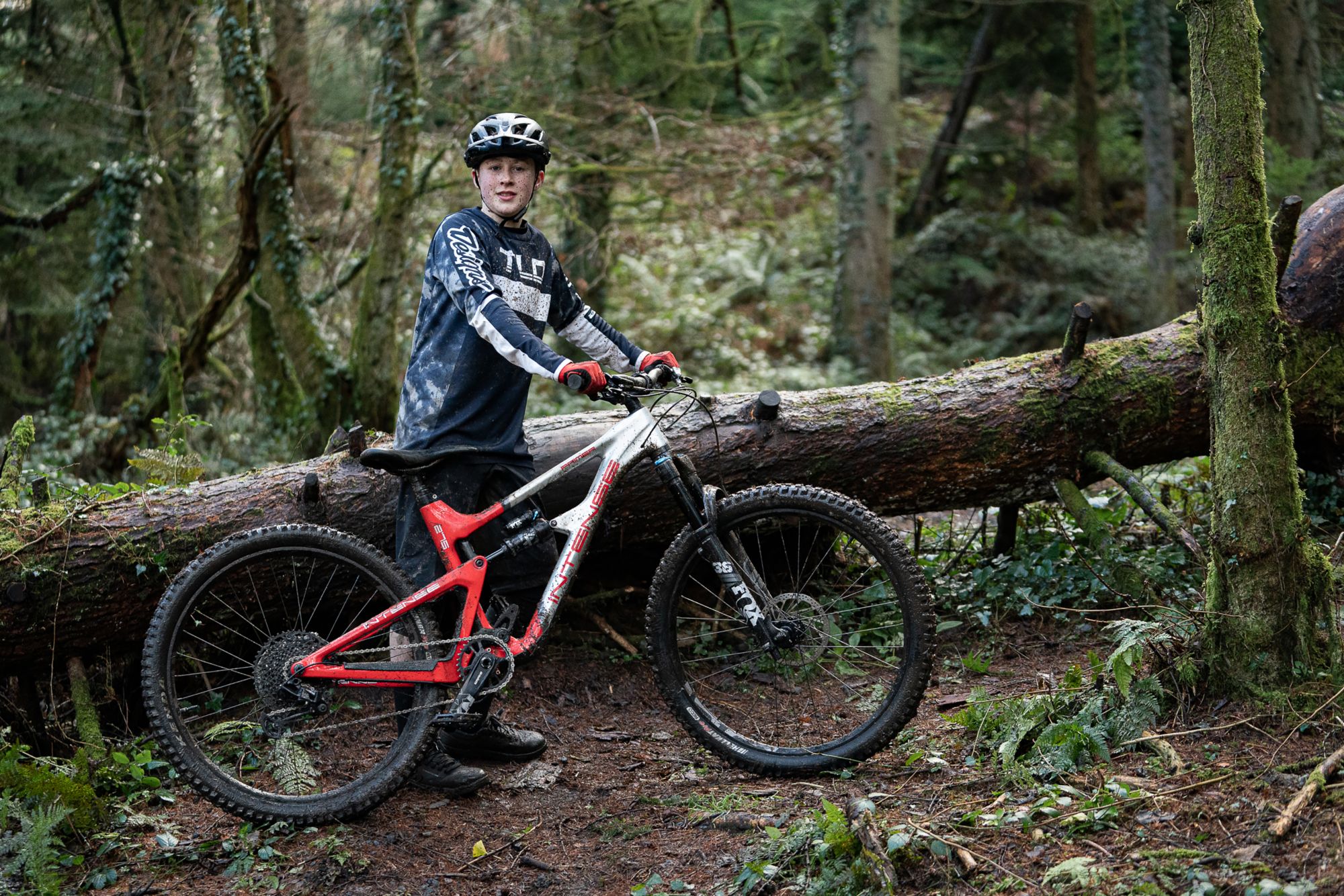 Intense Adult Primer 275 Expert Mountain Bike product image