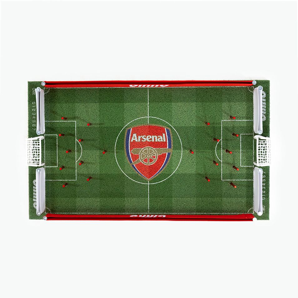 Binho Arsenal Tabletop Soccer Game product image