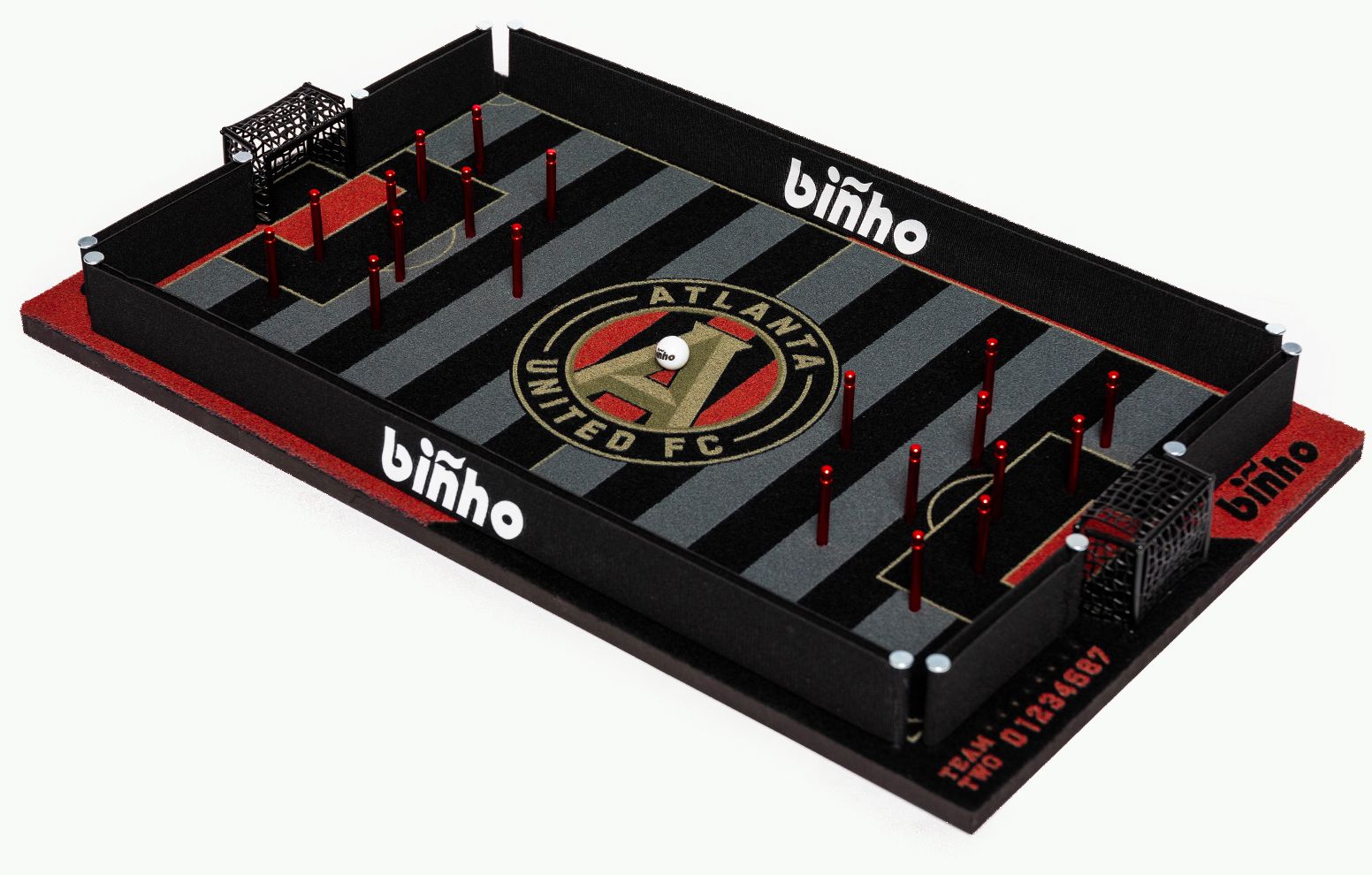 Binho Atlanta United Tabletop Soccer Game product image