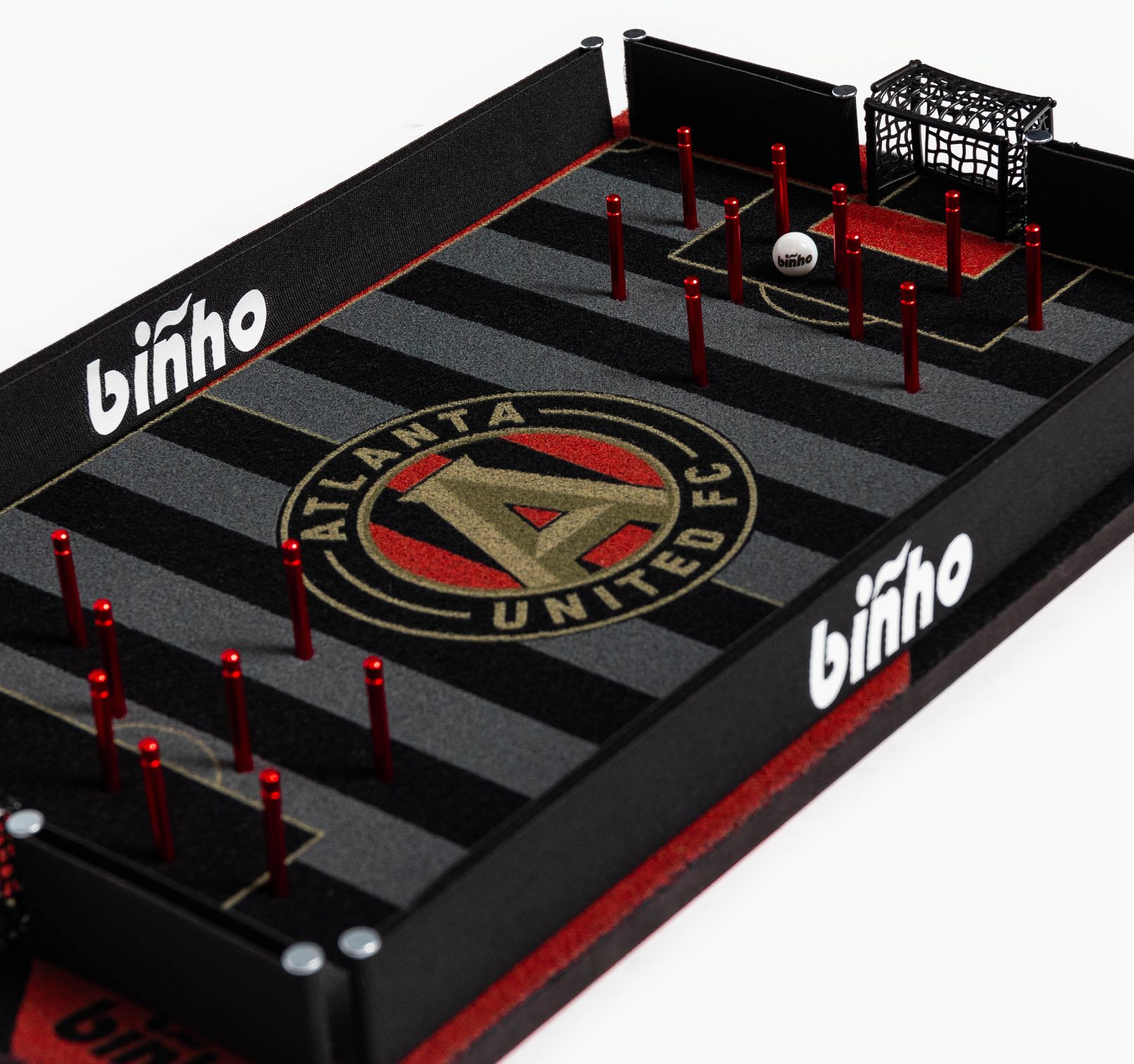 Binho Atlanta United Tabletop Soccer Game product image