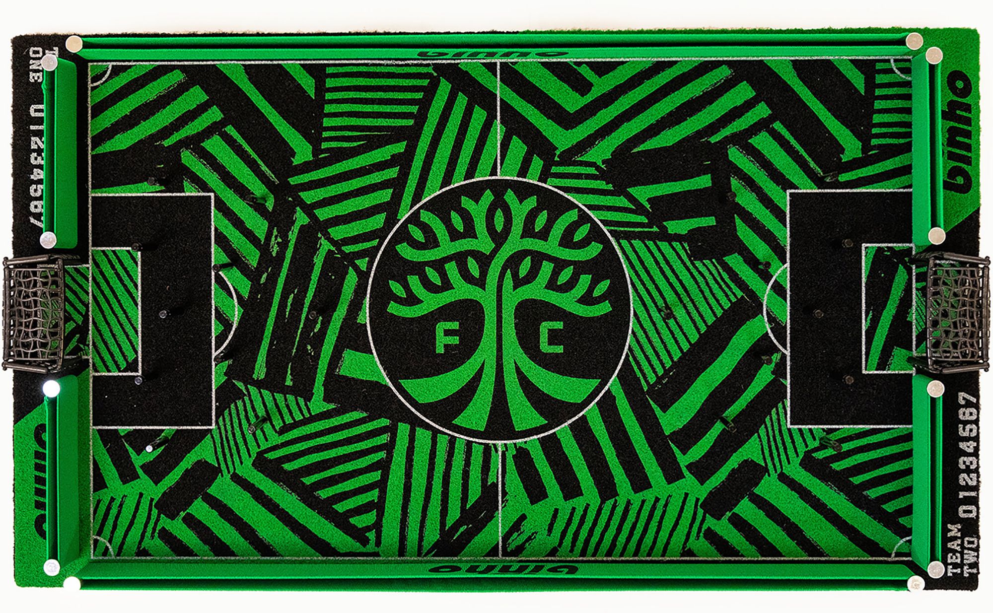 Binho Austin FC Tabletop Soccer Game product image