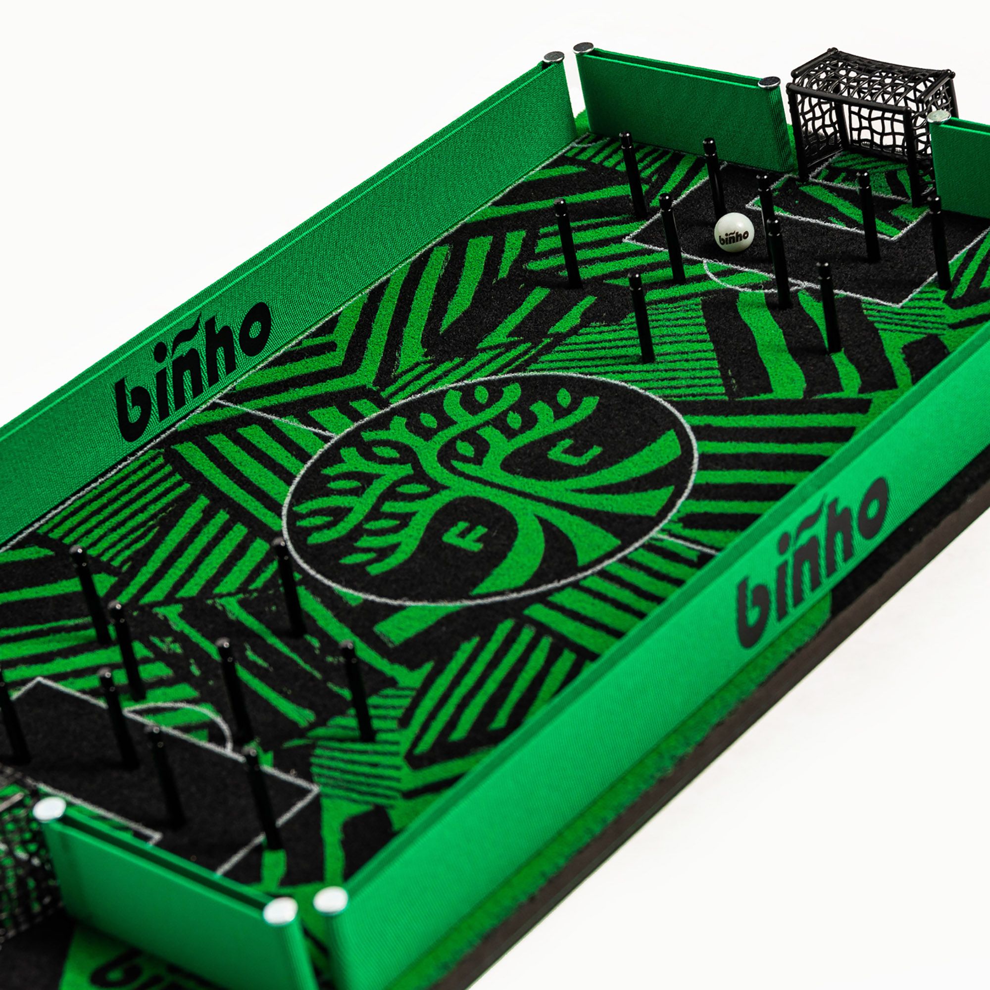 Binho Austin FC Tabletop Soccer Game product image