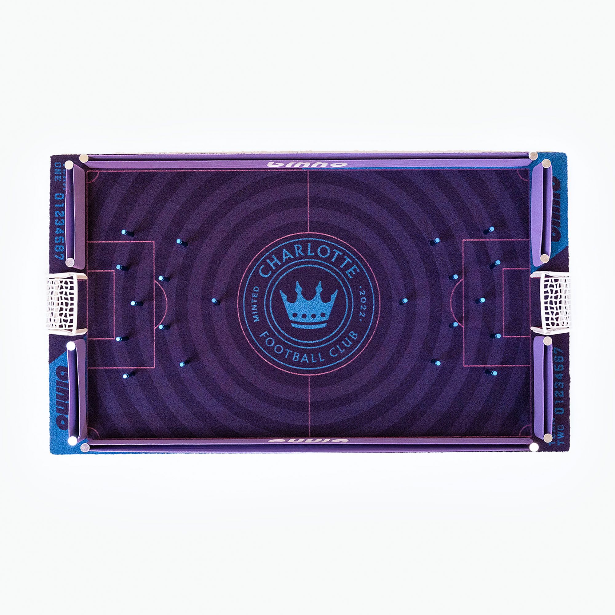 Binho Charlotte FC Tabletop Soccer Game product image
