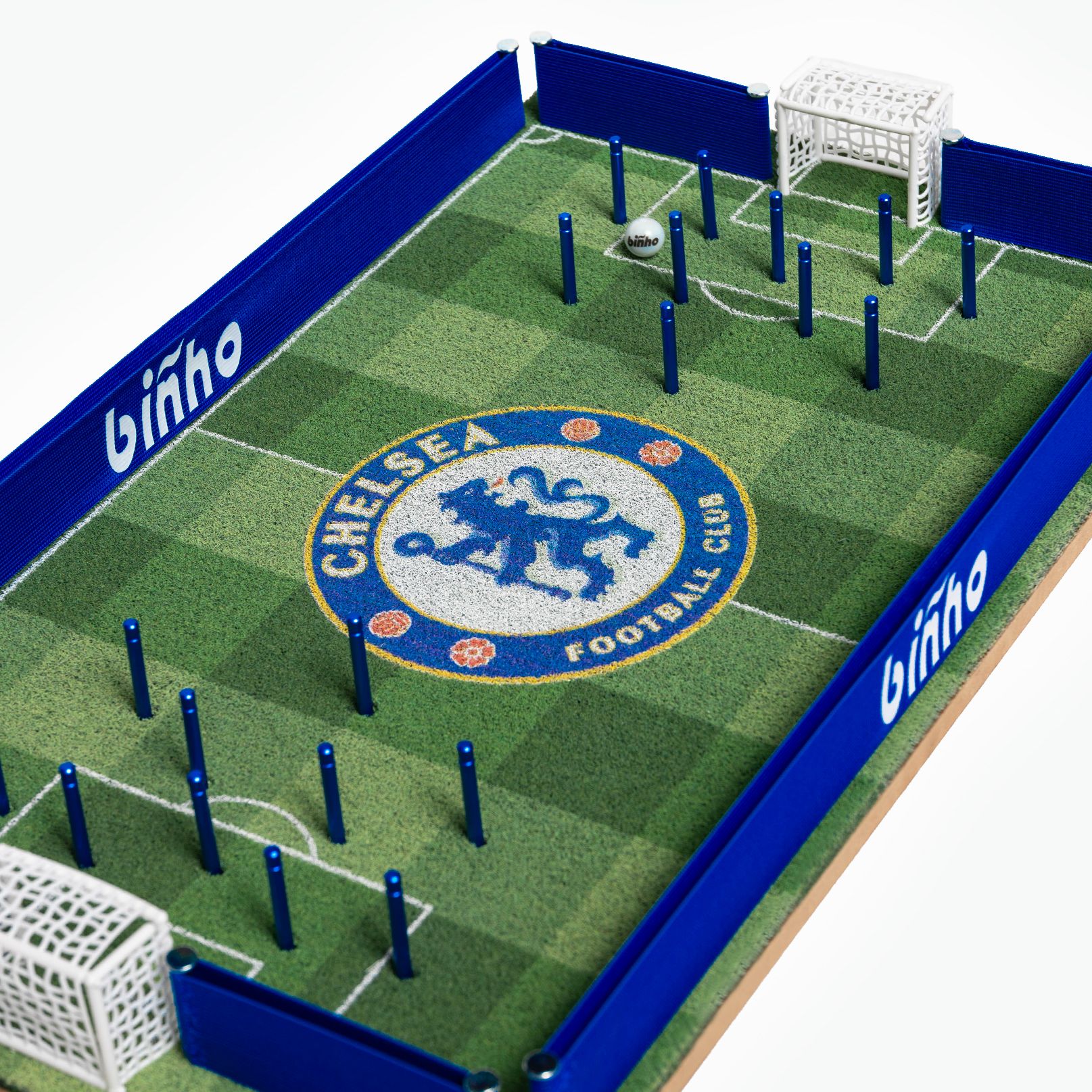Binho Chelsea FC Tabletop Soccer Game product image