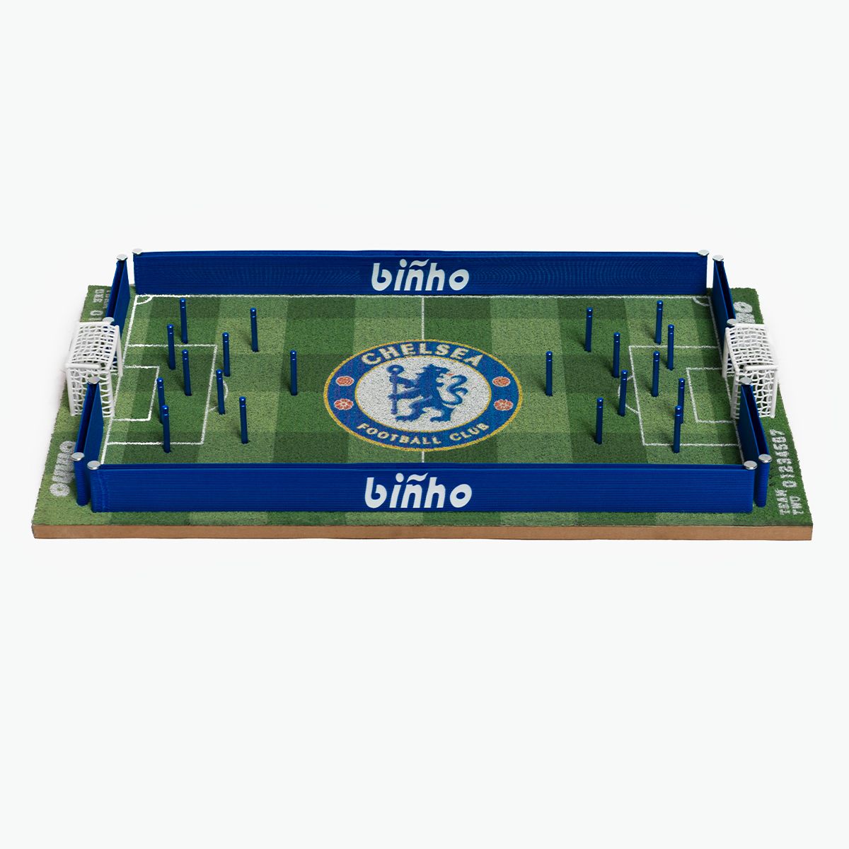 Binho Chelsea FC Tabletop Soccer Game product image