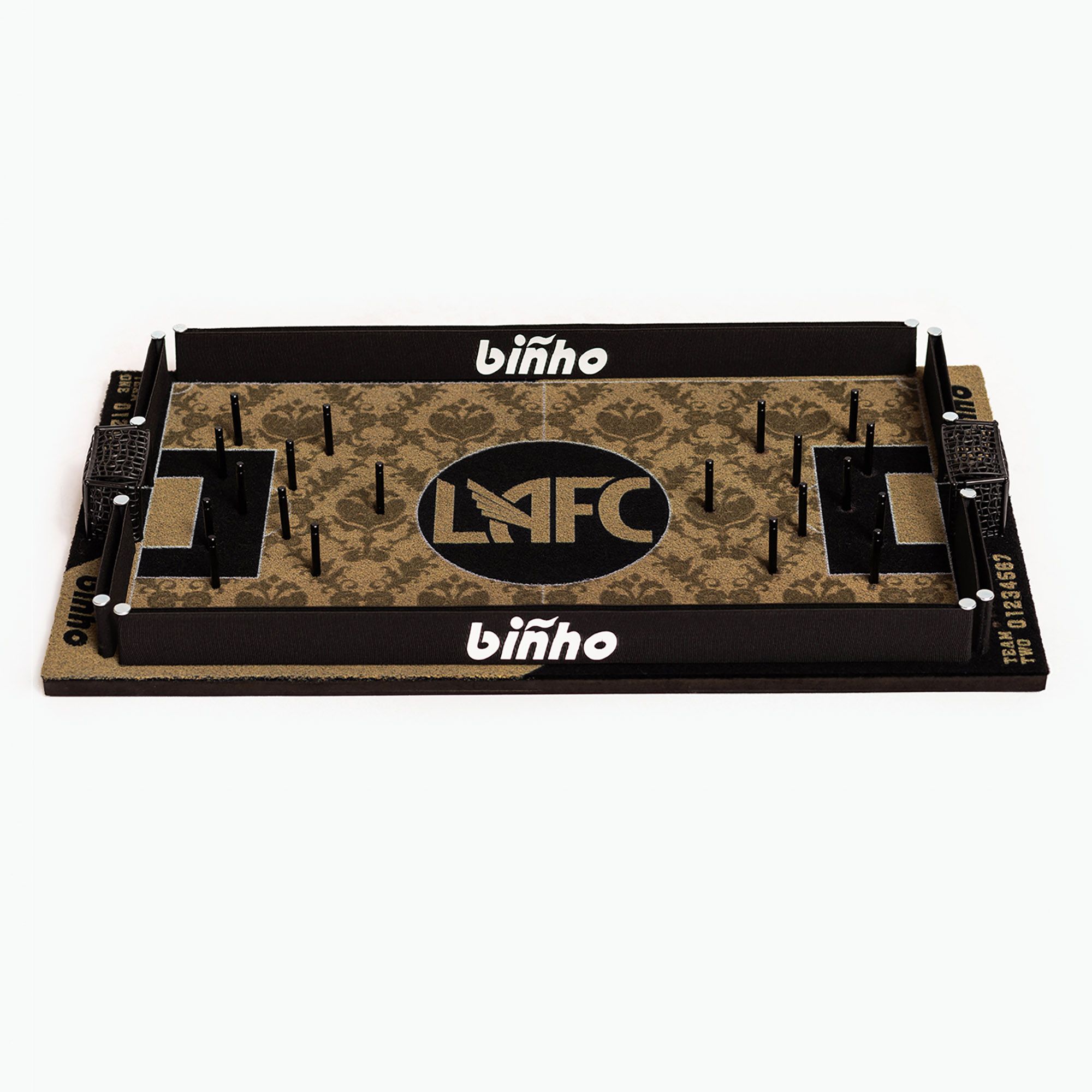 Binho Los Angeles FC Tabletop Soccer Game product image