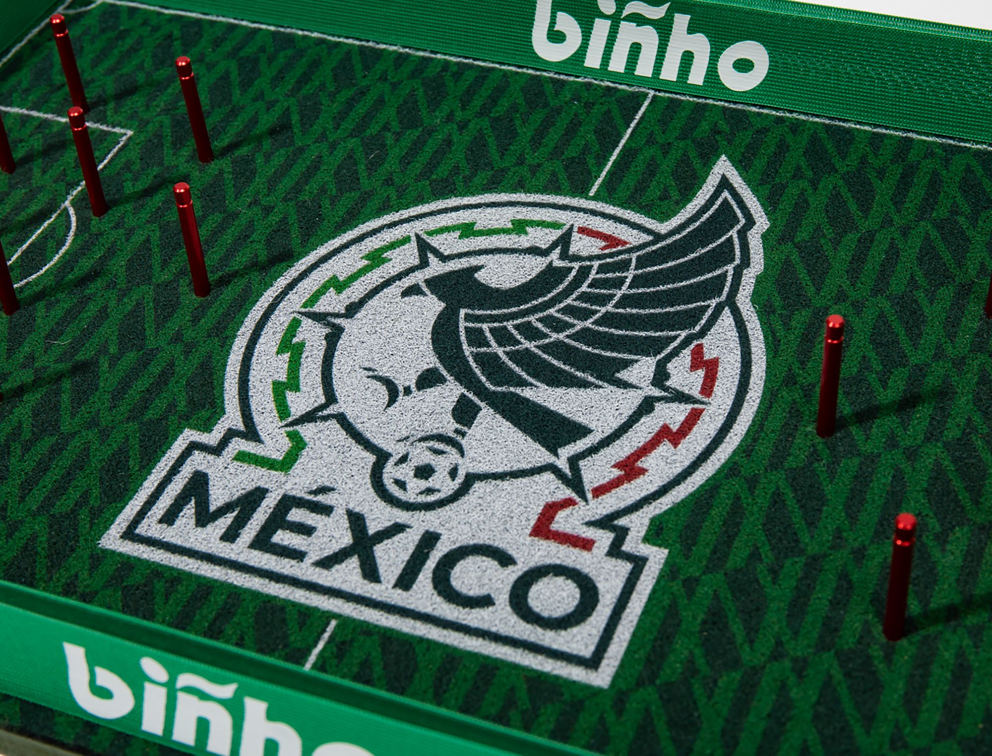 Binho Mexico Table Game product image