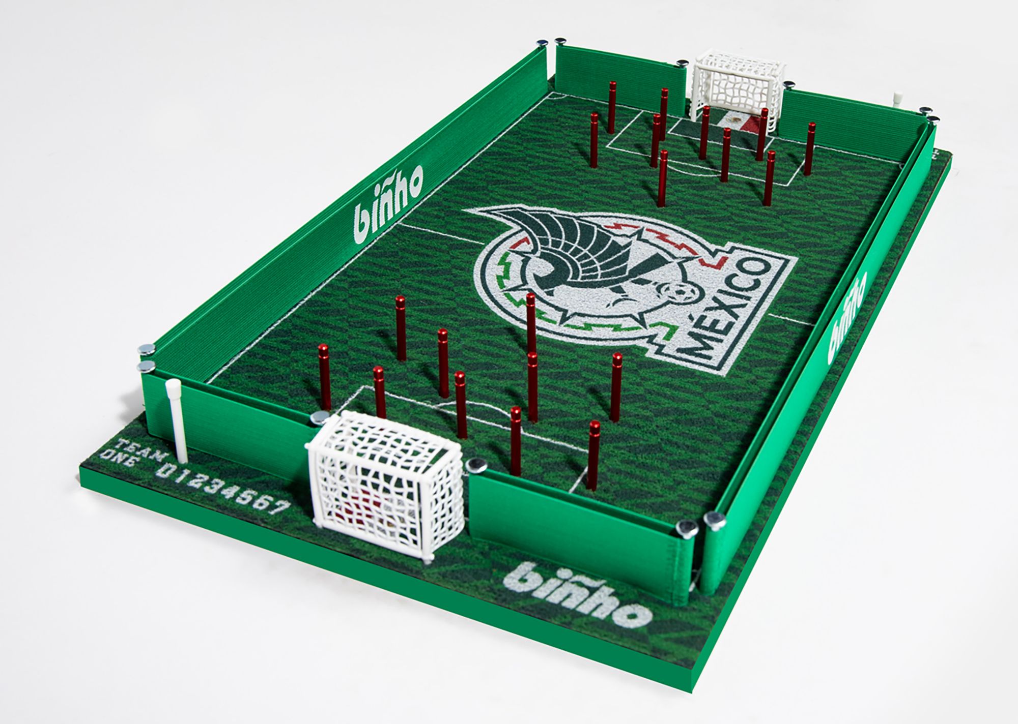 Binho Mexico Table Game product image