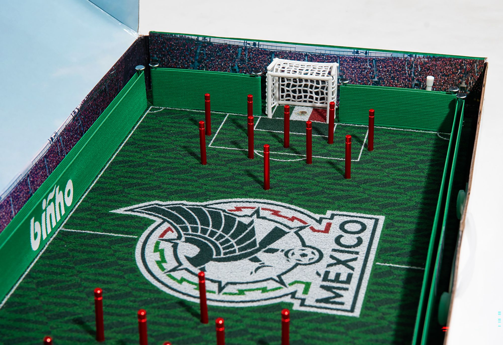 Binho Mexico Table Game product image