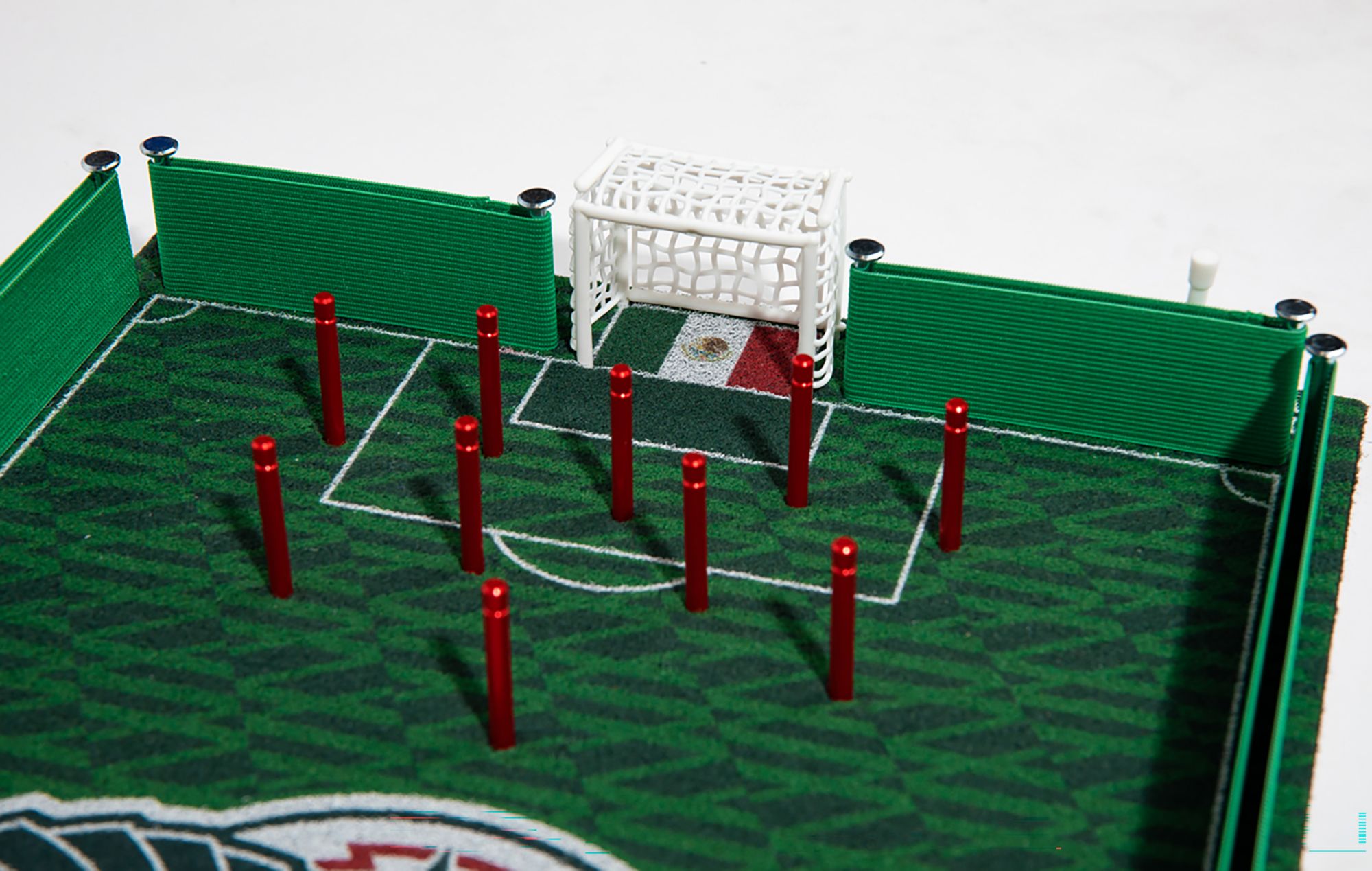 Binho Mexico Table Game product image