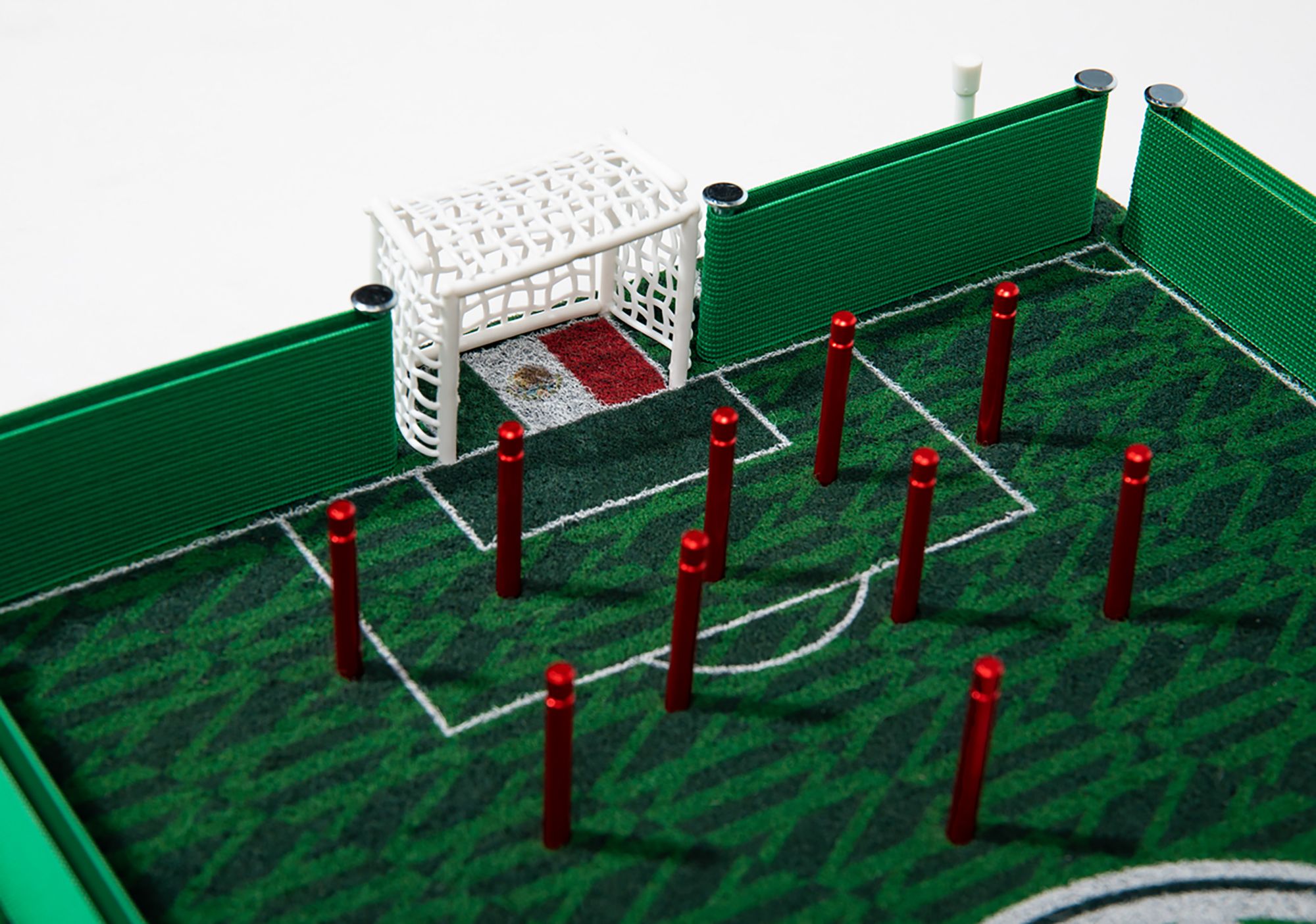 Binho Mexico Table Game product image
