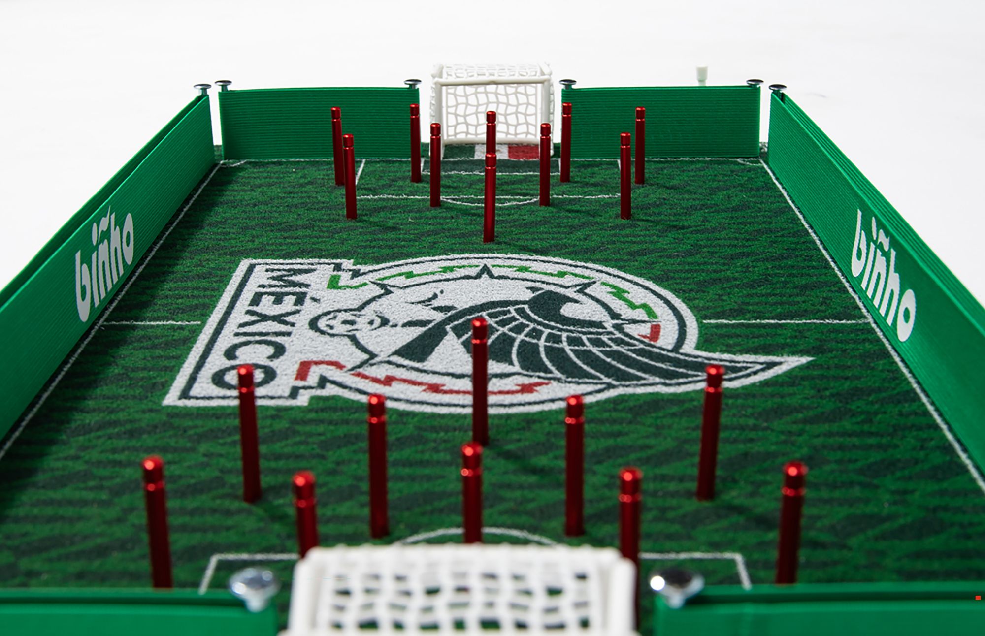 Binho Mexico Table Game product image
