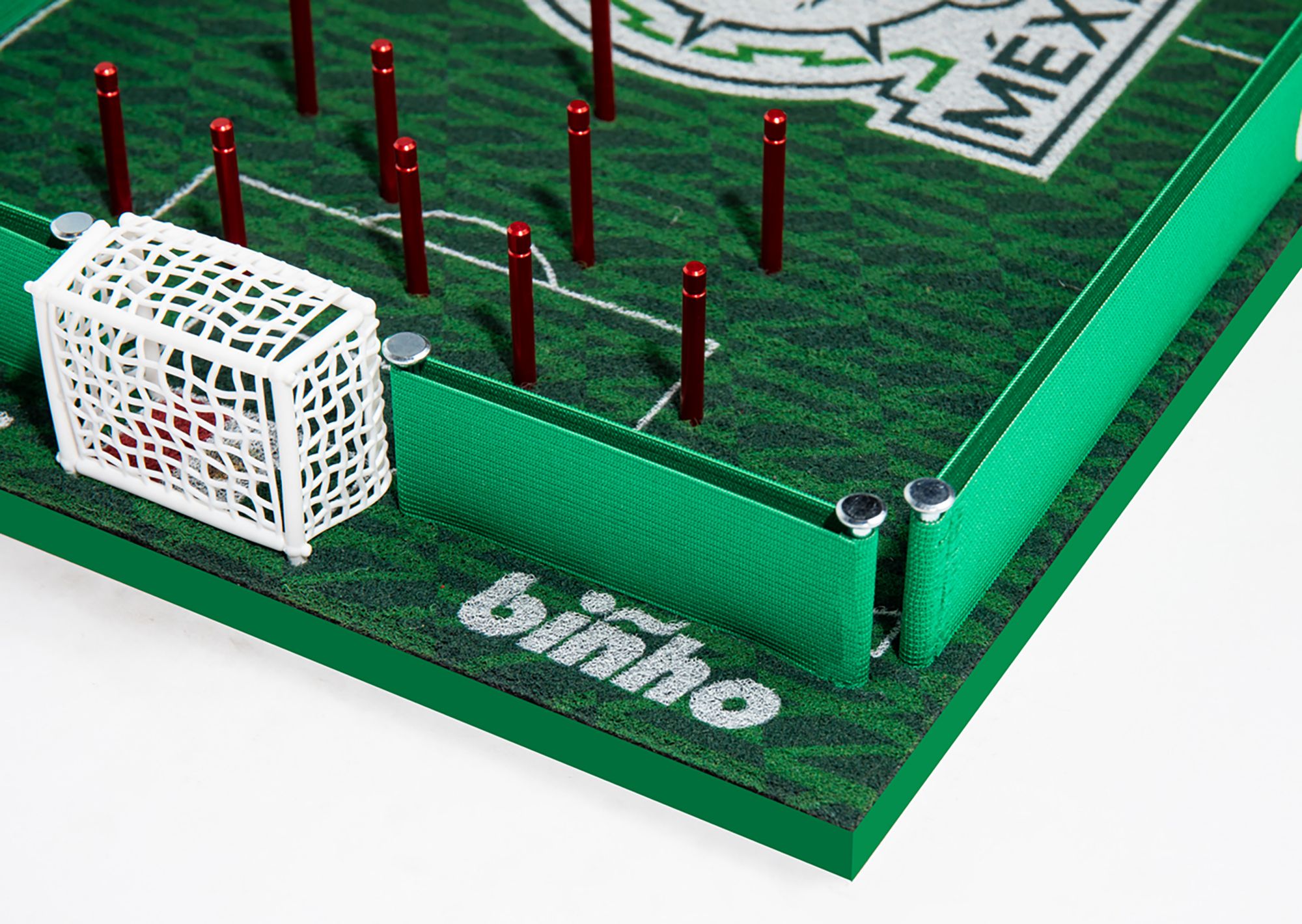 Binho Mexico Table Game product image