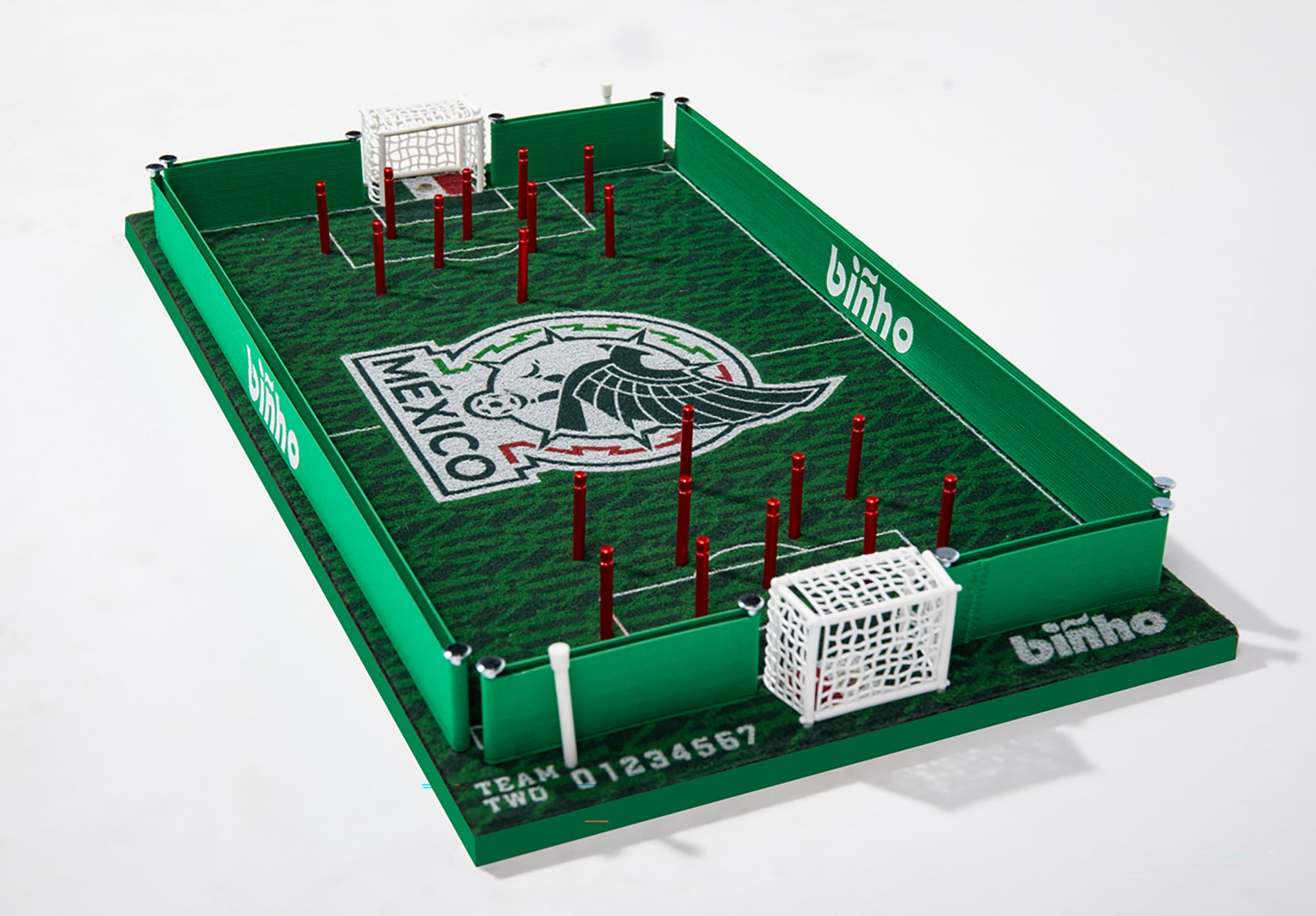 Binho Mexico Table Game product image