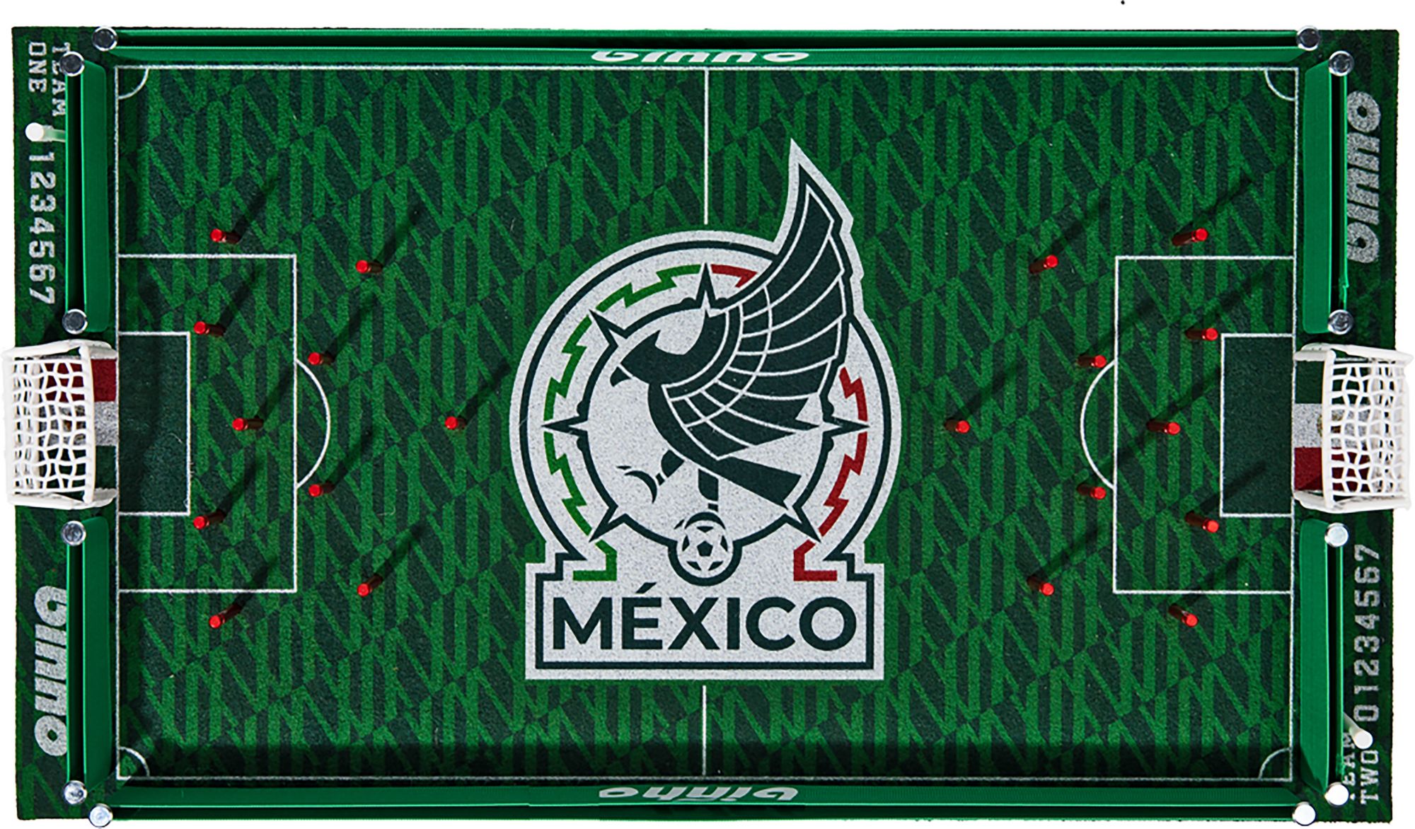 Binho Mexico Table Game product image