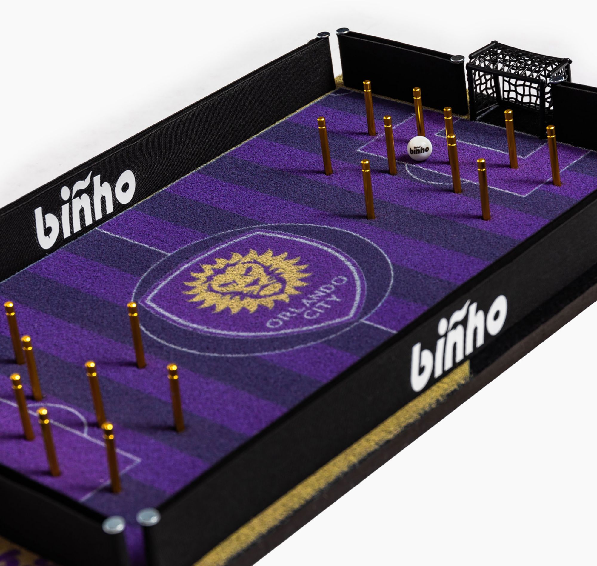 Binho Orlando City SC Tabletop Soccer Game product image