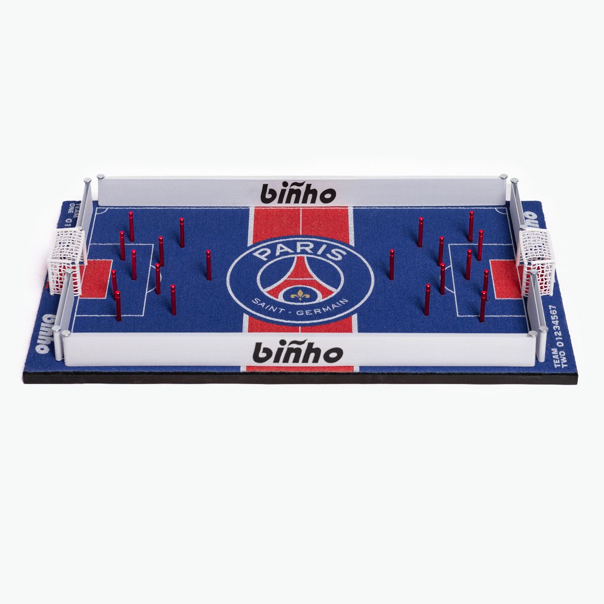 Binho Paris Saint-Germain Tabletop Soccer Game product image