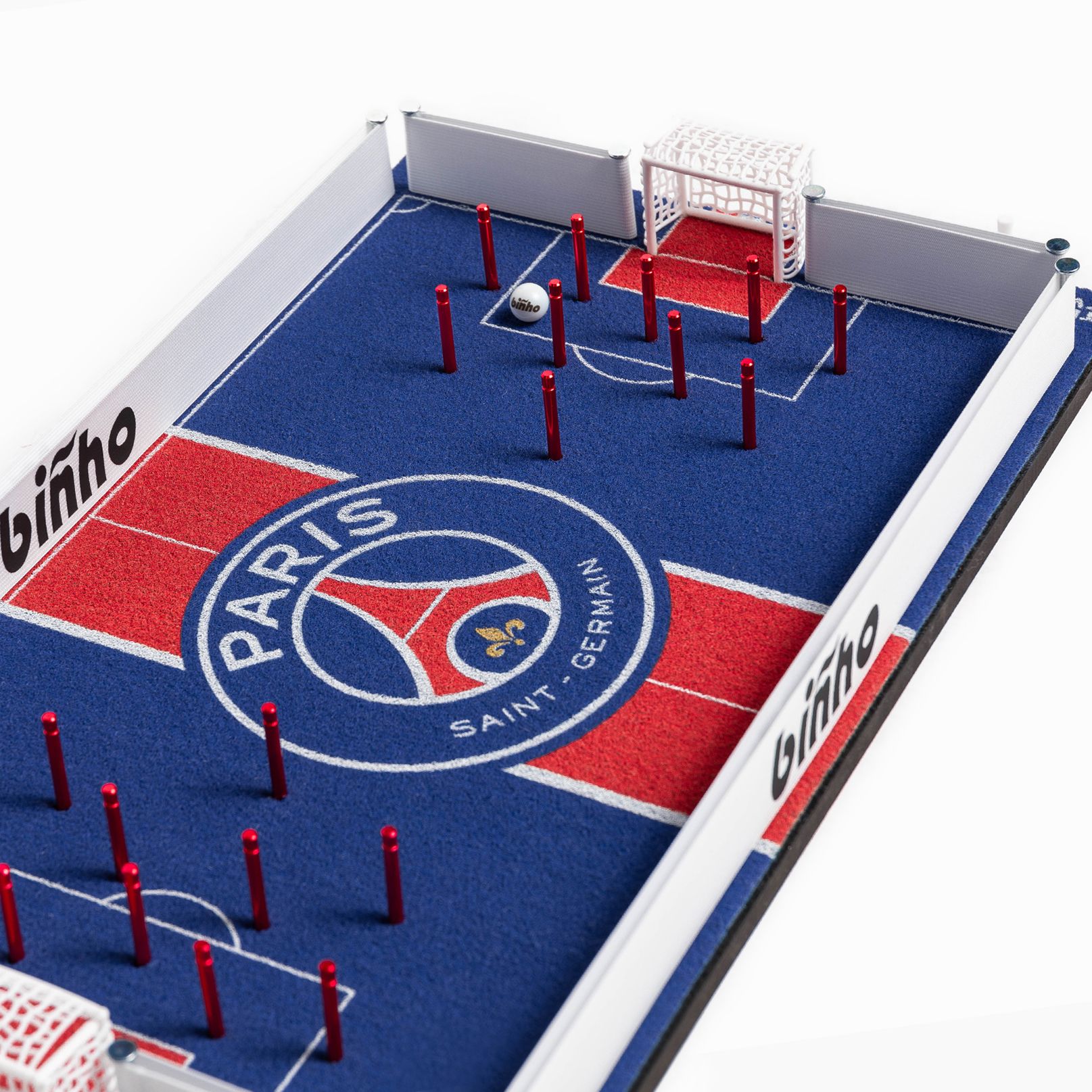 Binho Paris Saint-Germain Tabletop Soccer Game product image