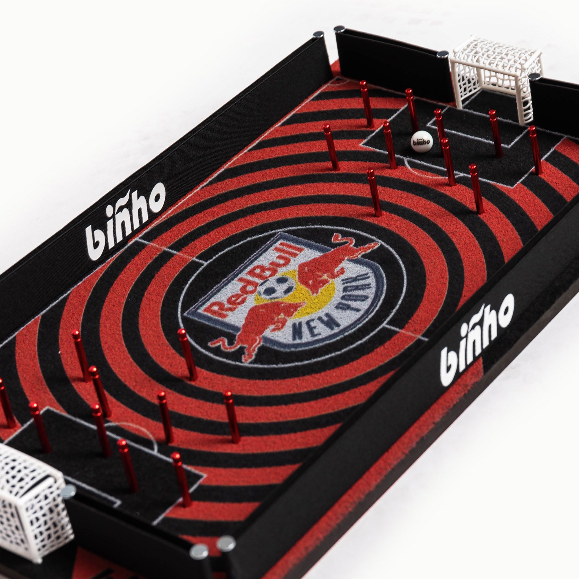 Binho New York Red Bulls Tabletop Soccer Game product image