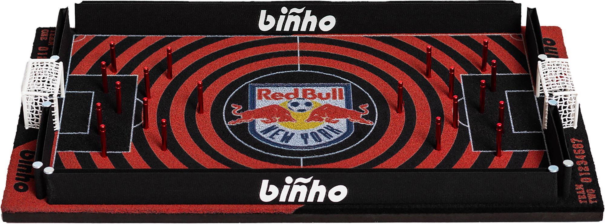 Binho New York Red Bulls Tabletop Soccer Game product image