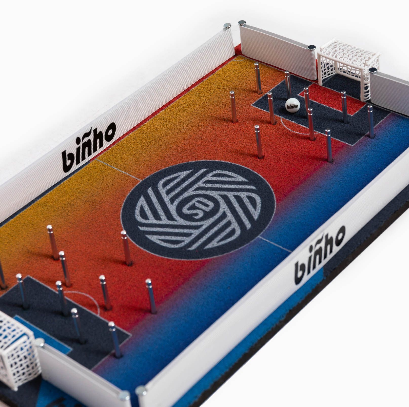Binho San Diego FC Tabletop Soccer Game product image
