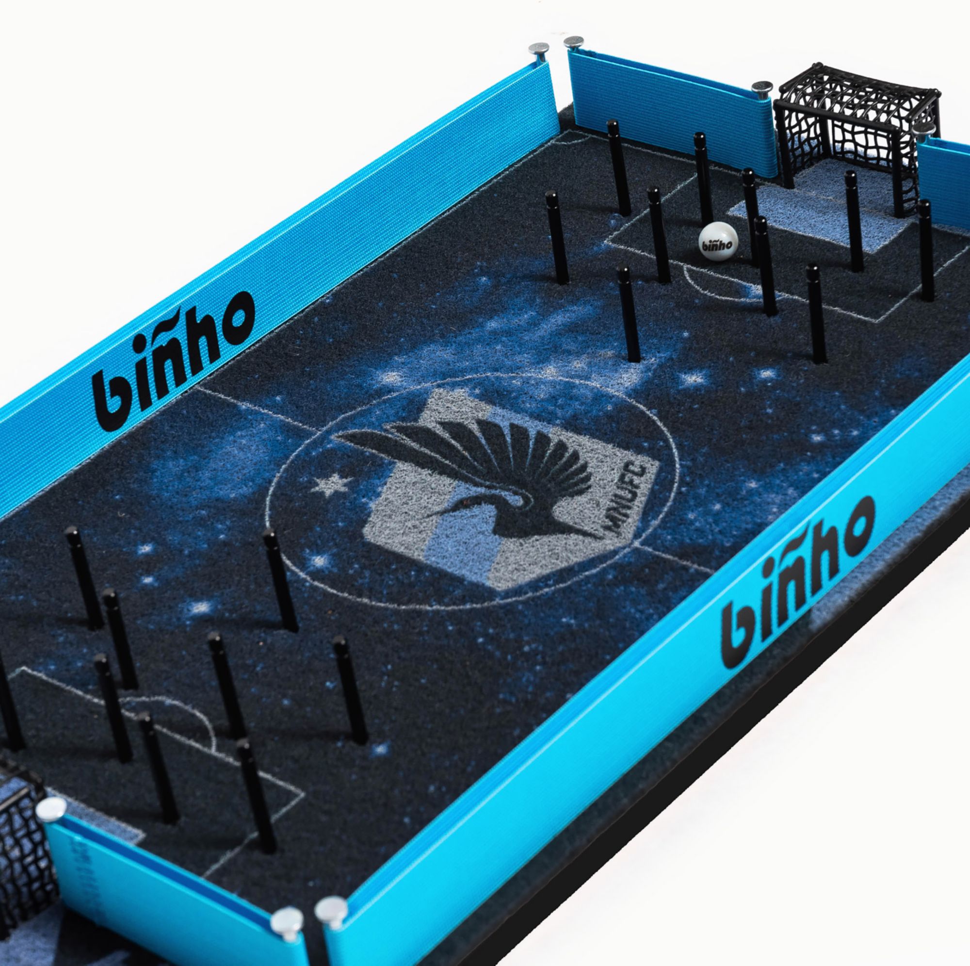 Binho Minnesota United FC Tabletop Soccer Game product image