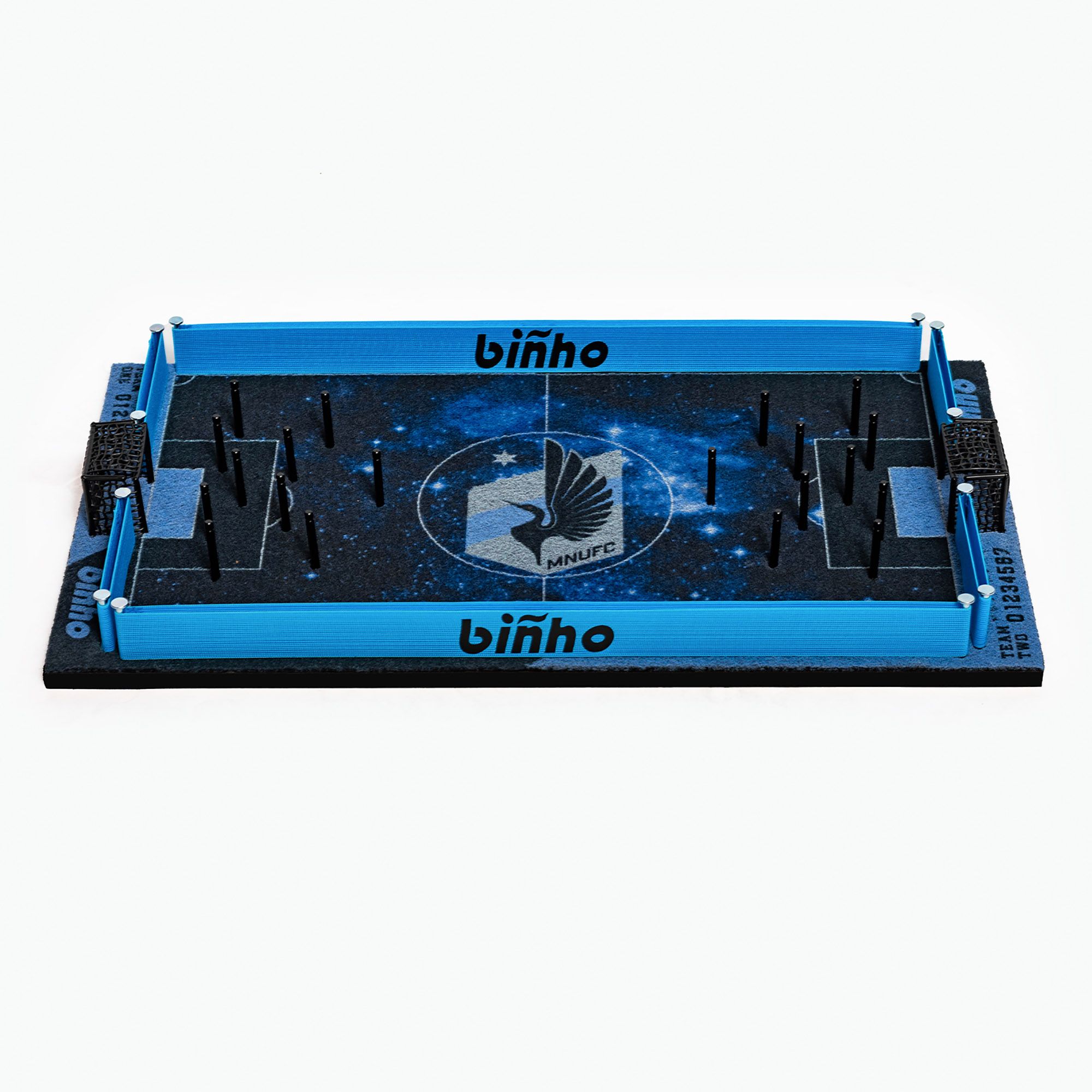 Binho Minnesota United FC Tabletop Soccer Game product image