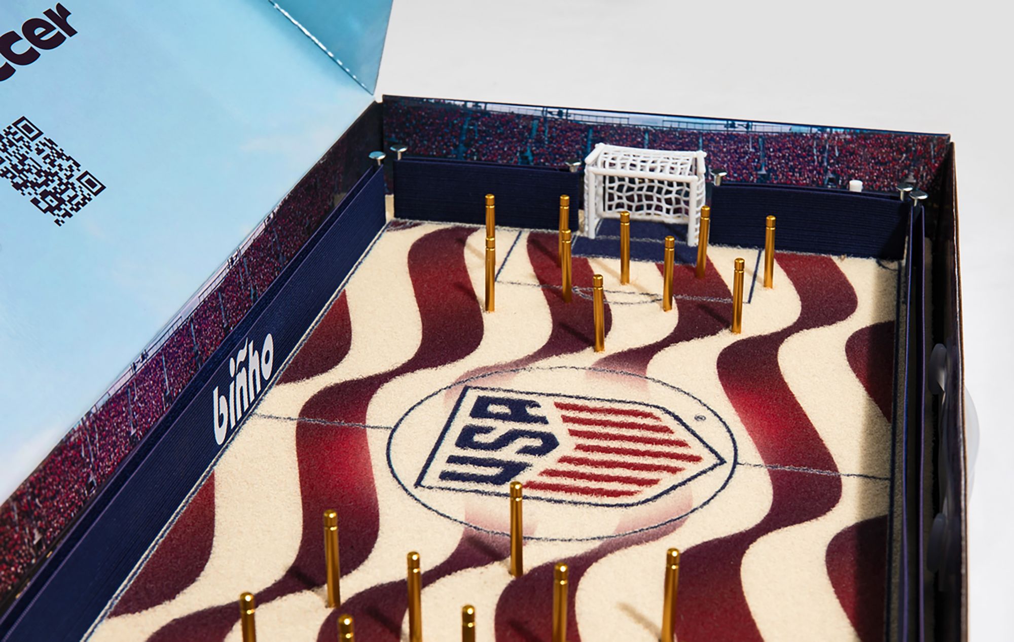 Binho USA Table Game product image
