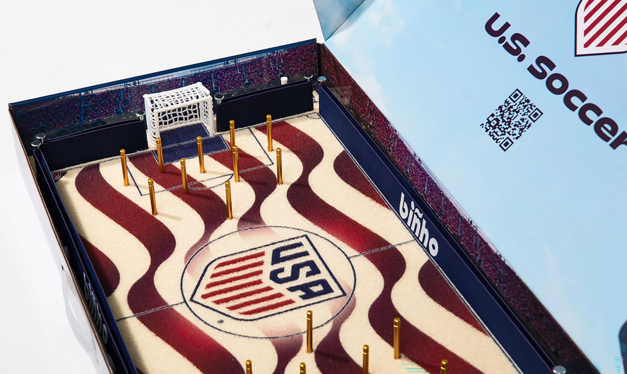 Binho USA Table Game product image