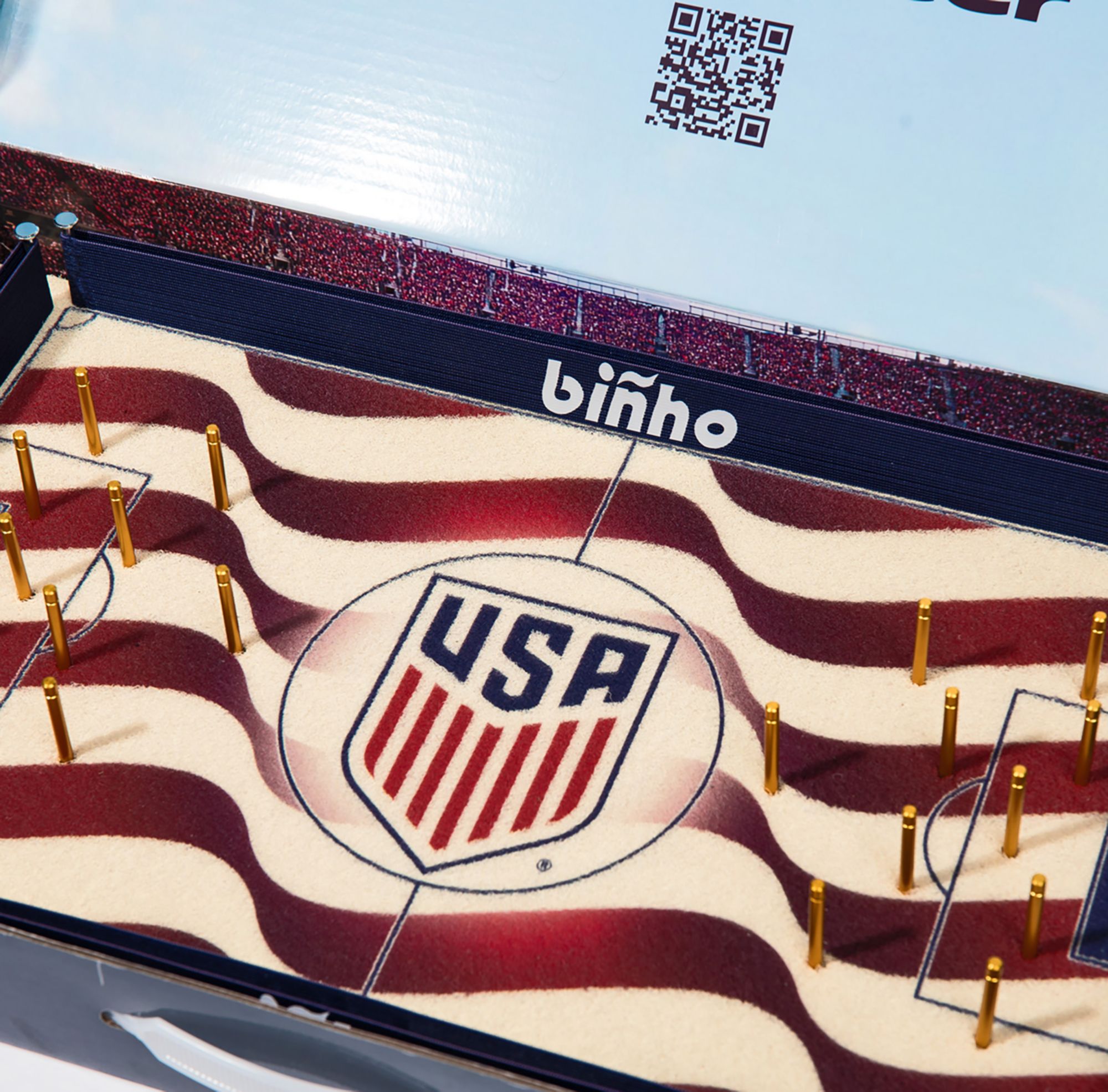Binho USA Table Game product image