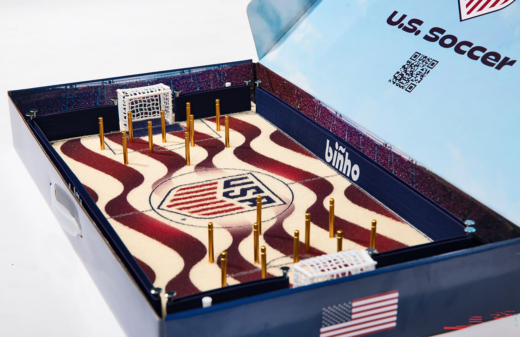 Binho USA Table Game product image