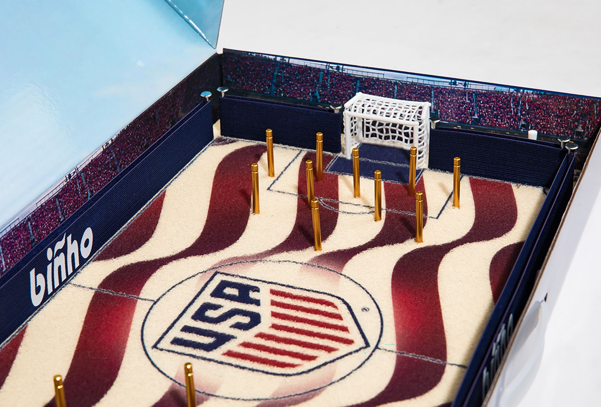 Binho USA Table Game product image