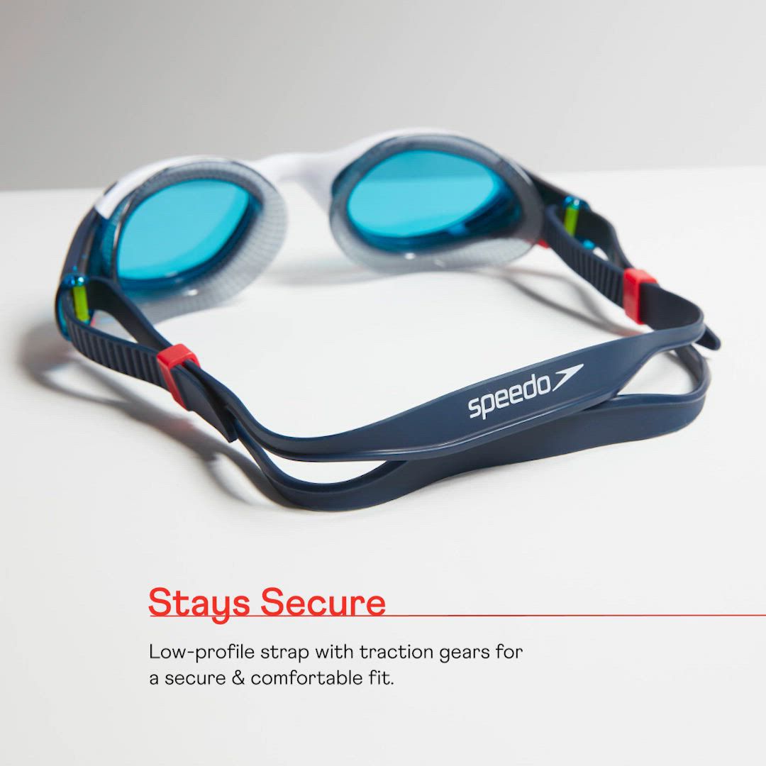 Speedo Biofuse 2.0 Swim Goggles product