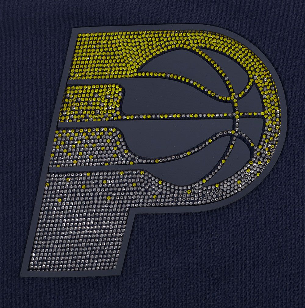 Pro Standard Women's Indiana Pacers Jewel Fleece Sweatpants product image