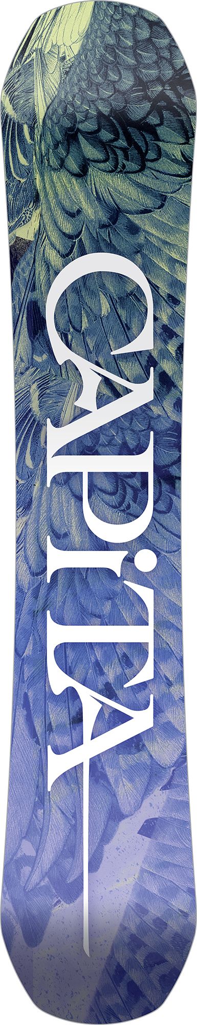 CAPiTA Women's Birds of a Feather Snowboard product image